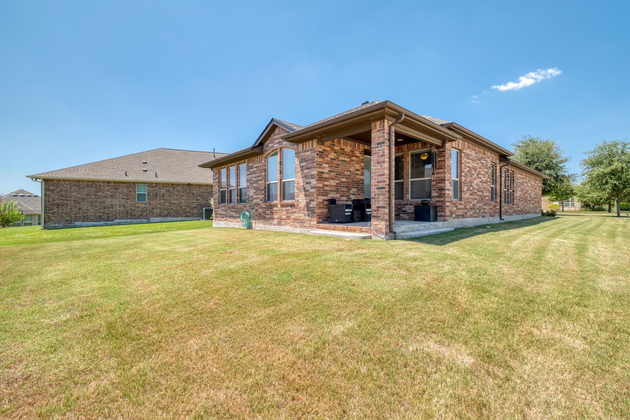 3301 Donatello CV, Round Rock, TX 78665