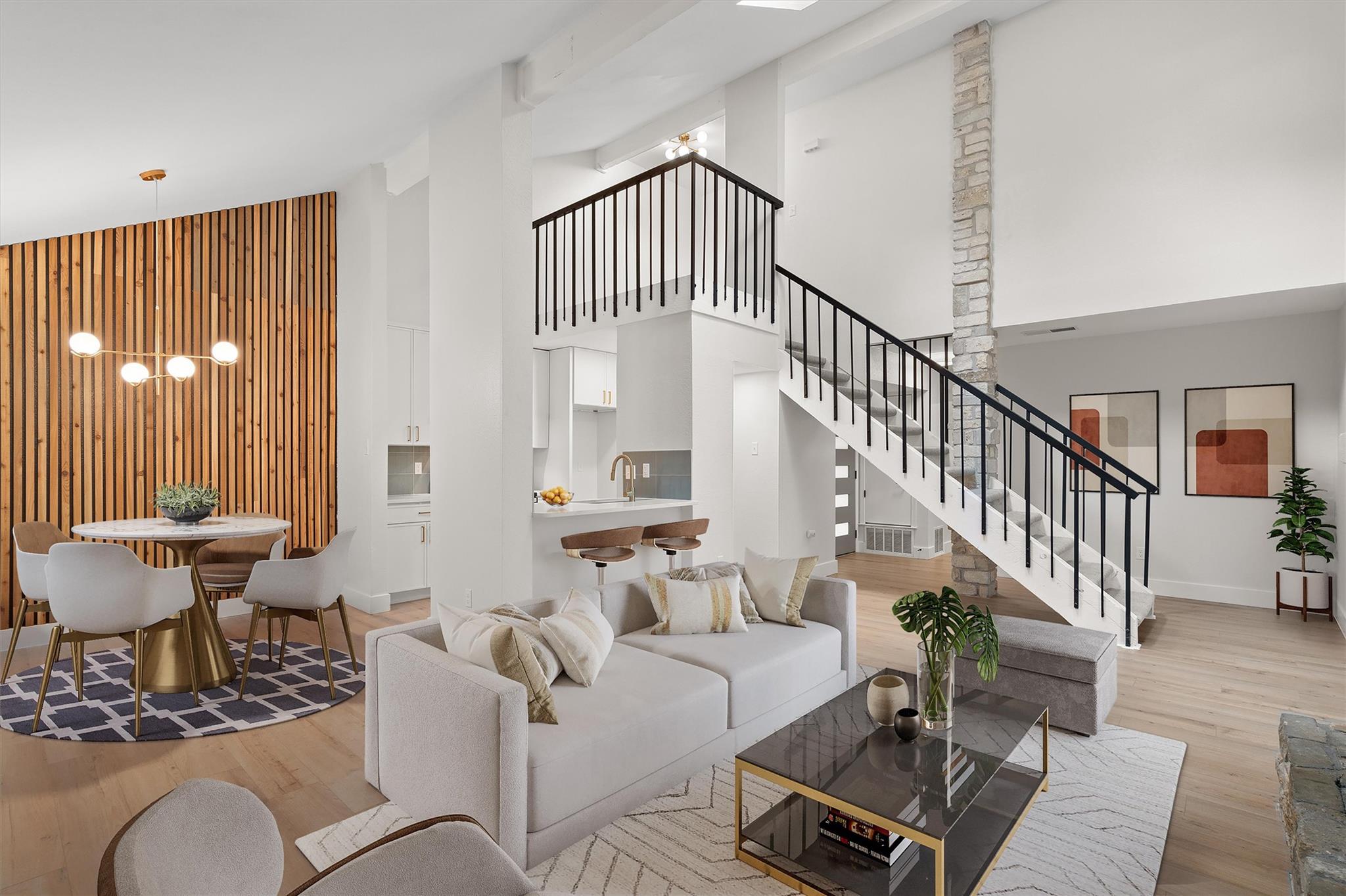 1804 Cinnamon Pa, Austin, TX 78704