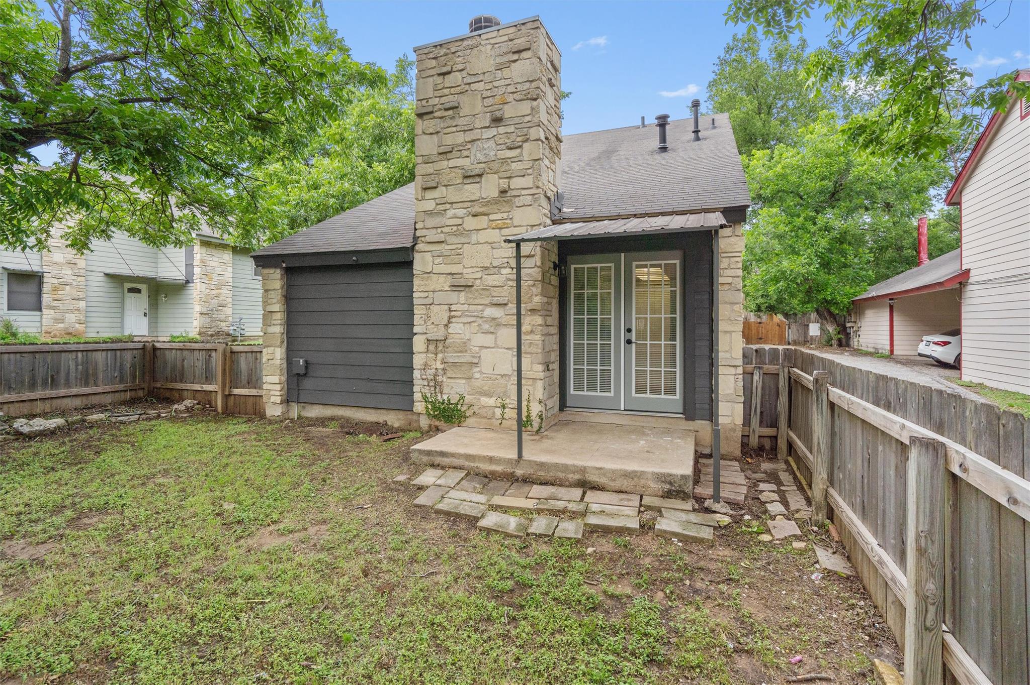 1804 Cinnamon Pa, Austin, TX 78704