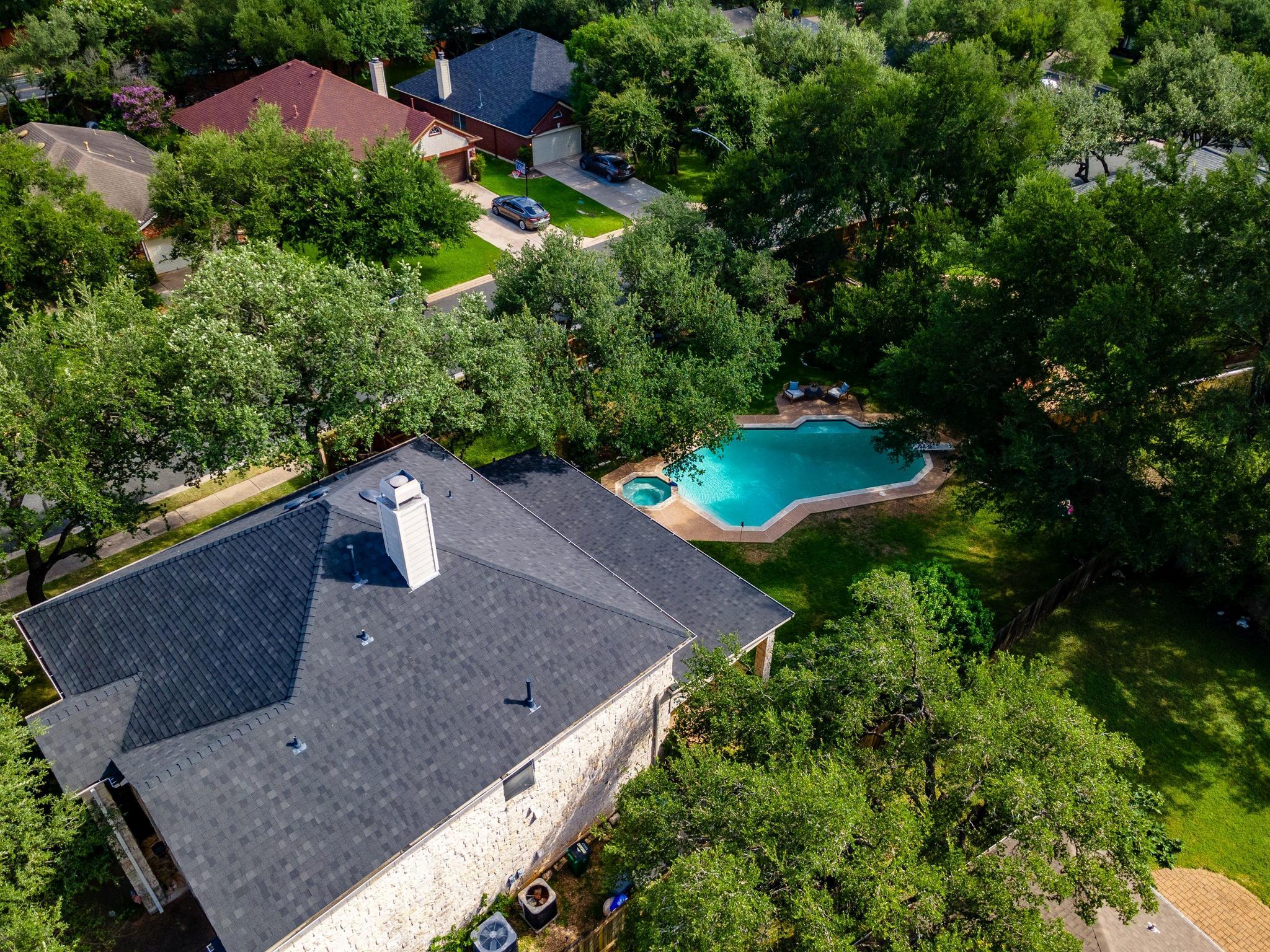 8501 Fulbright LN, Austin, TX 78749