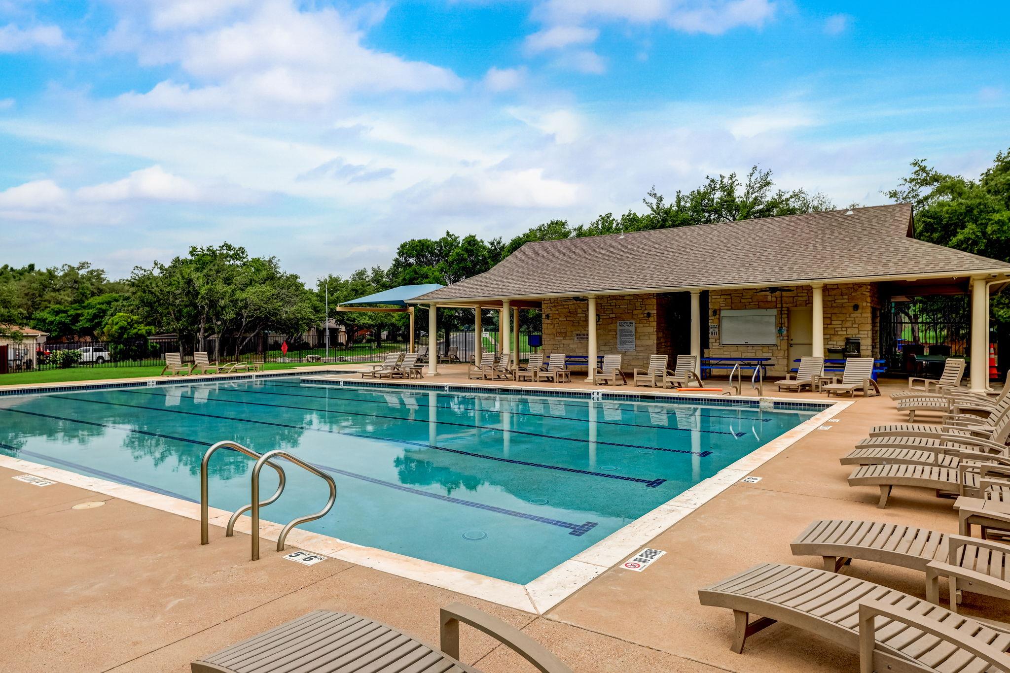 4400 Chickasaw CT, Austin, TX 78749