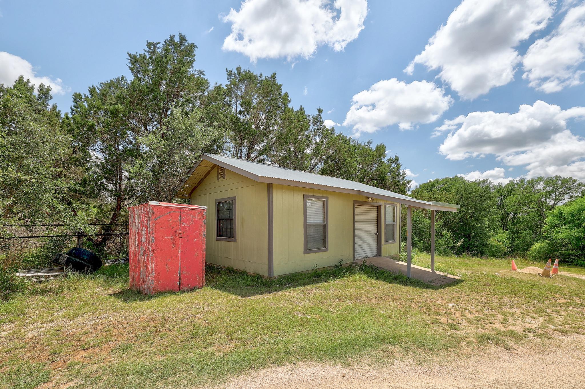 1351 County Road 257, Liberty Hill, TX 78642
