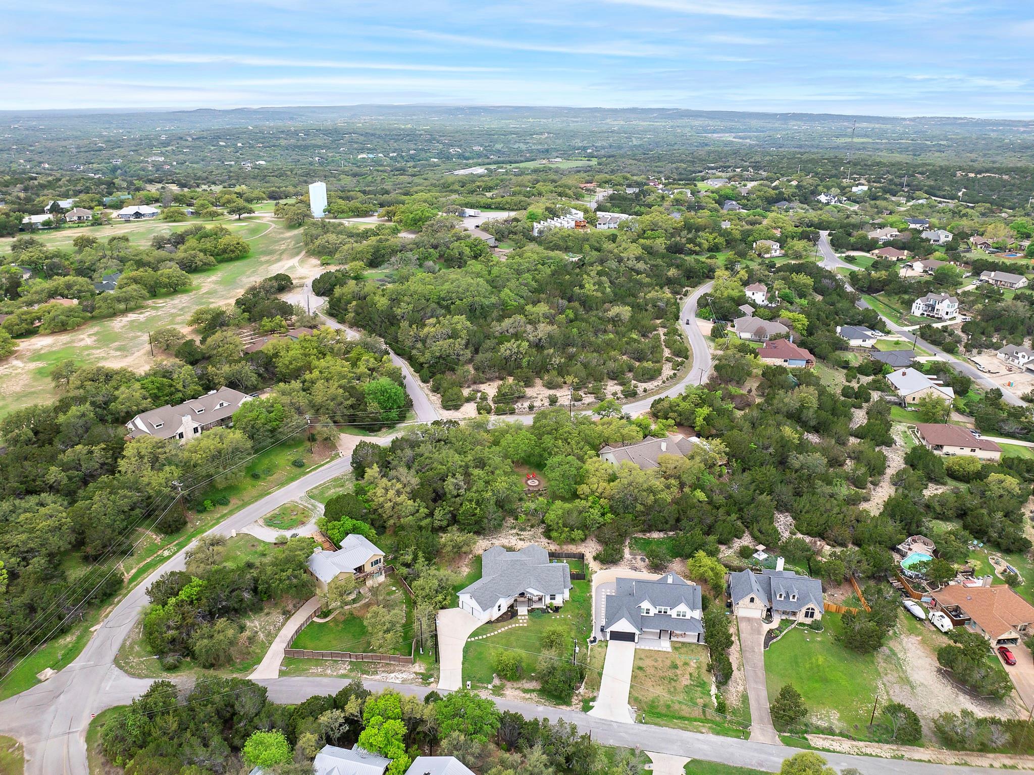 706 Stow DR, Spicewood, TX 78669