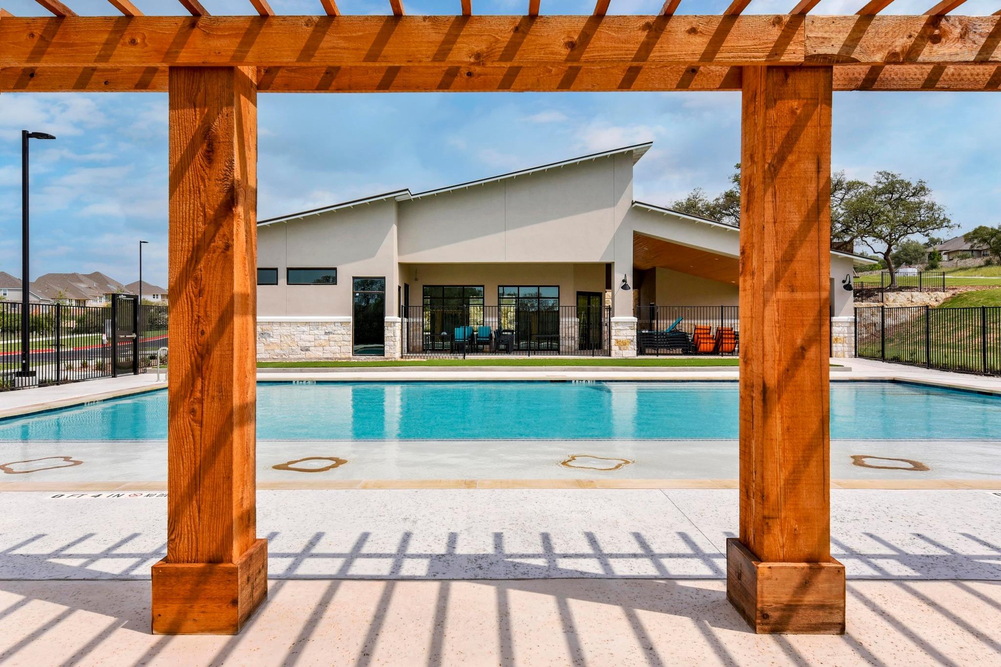 2105 Prairie Oaks DR, Georgetown, TX 78628