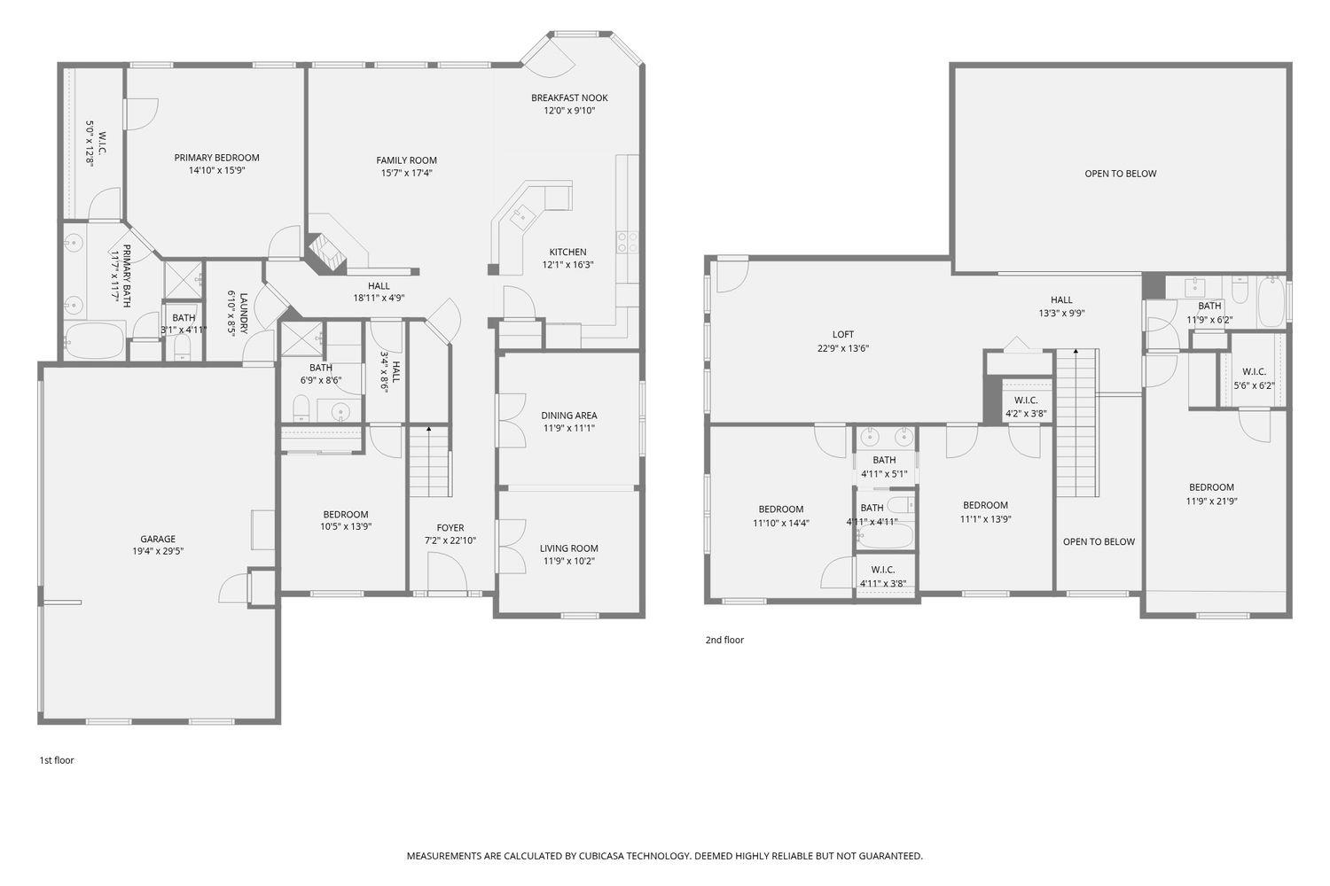 216 Sailors Rn, Lakeway, TX 78734