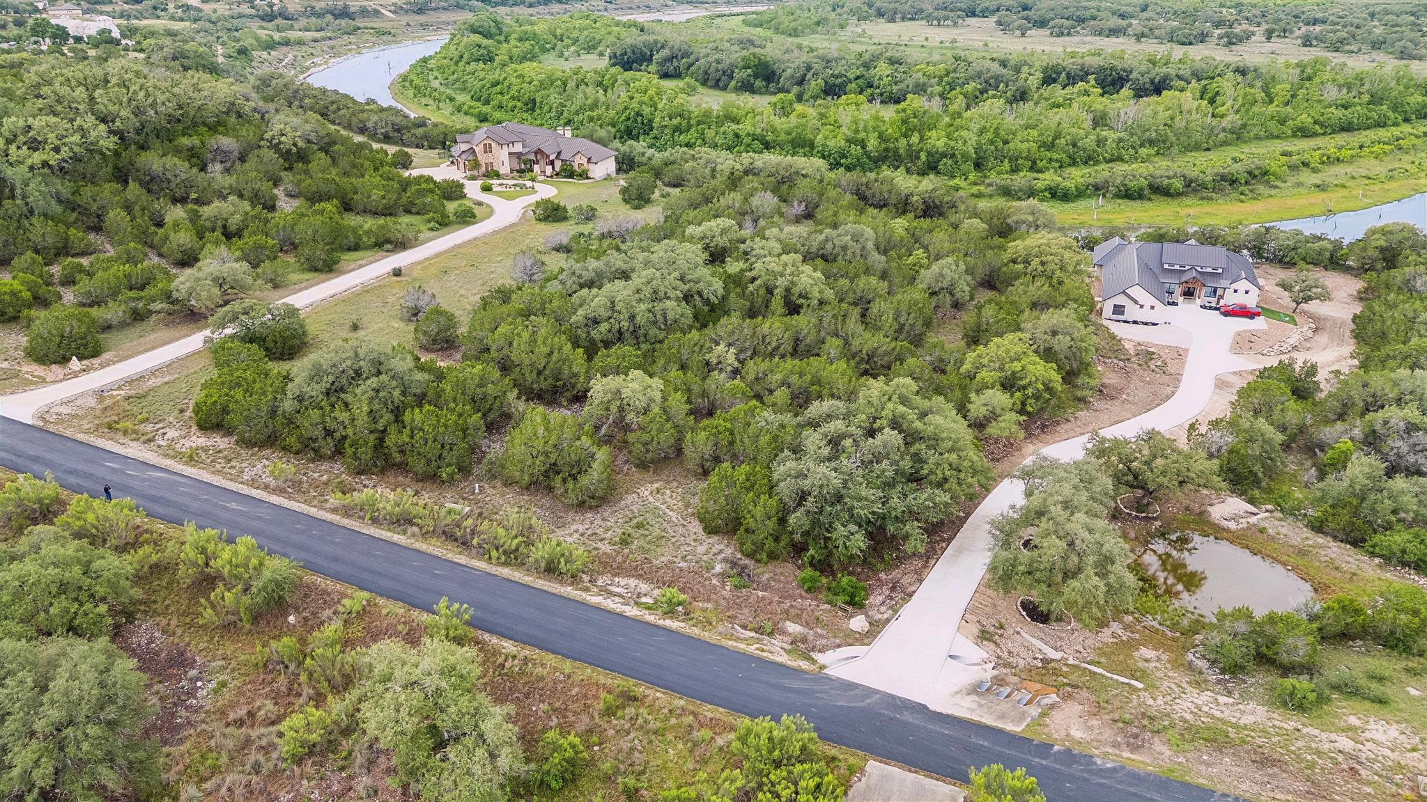 293 River Cliff PL, Spring Branch, TX 78070
