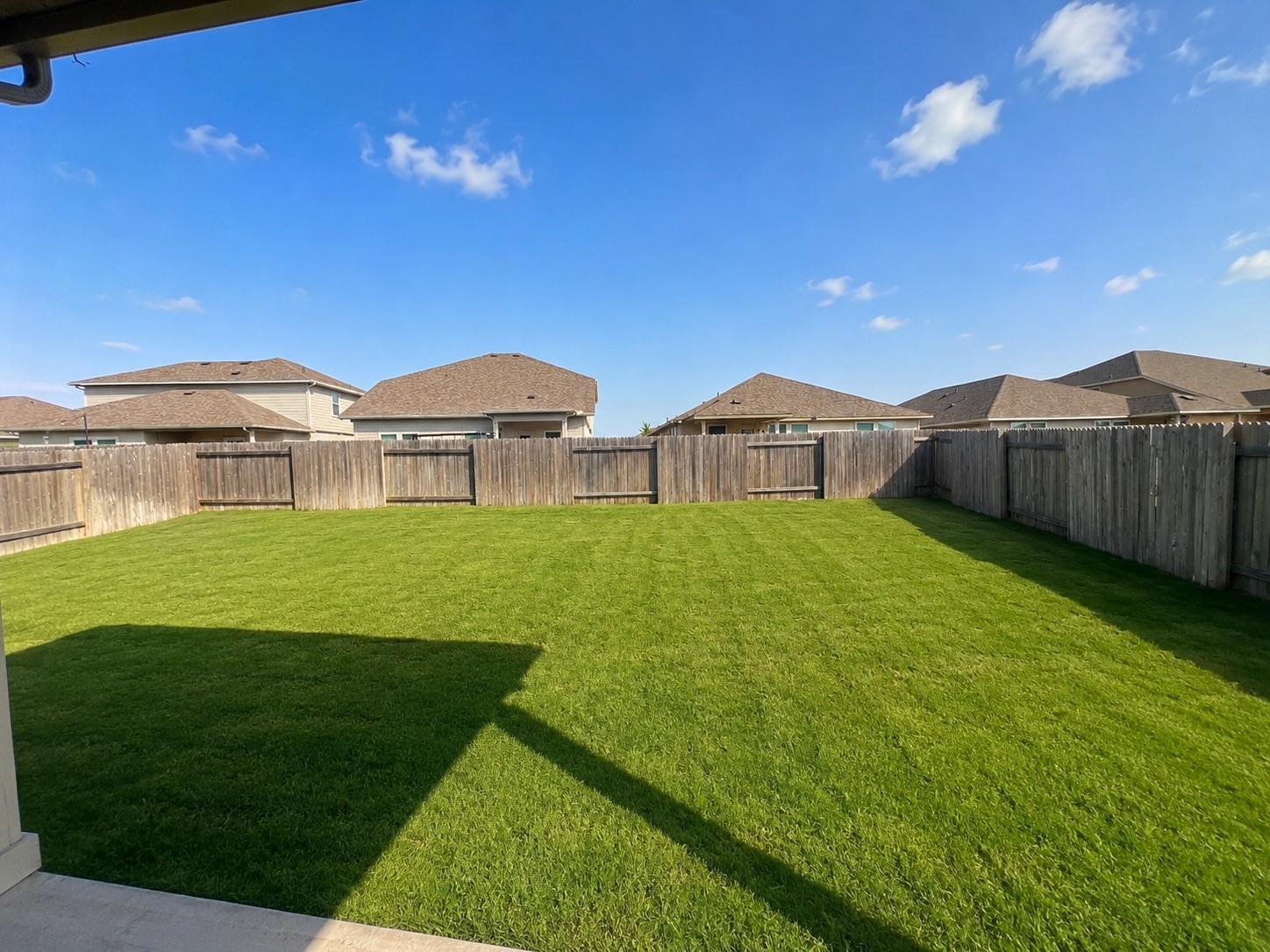 17613 Pepperwood CV, Manor, TX 78653