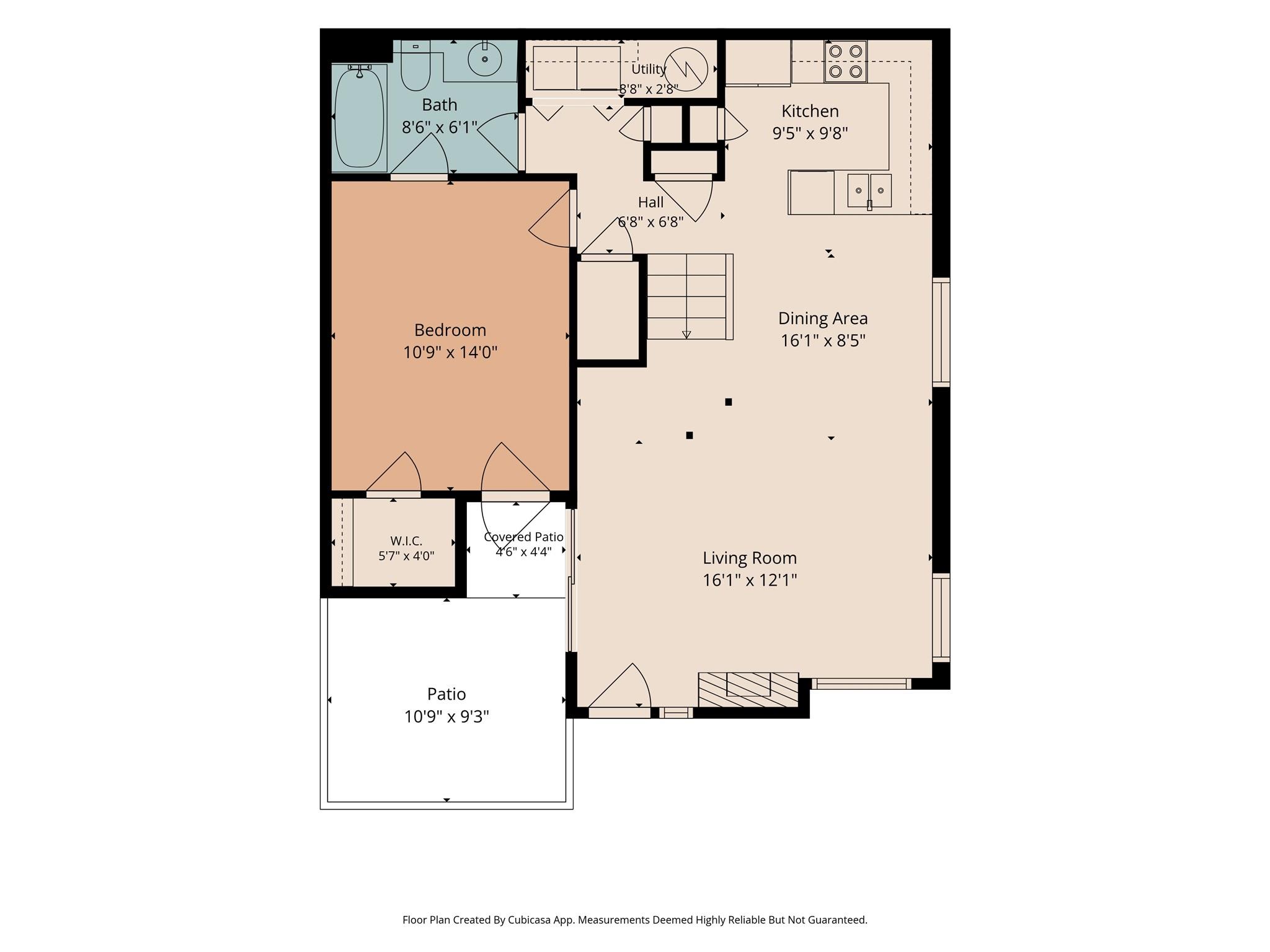 1748 Ohlen RD #68, Austin, TX 78757