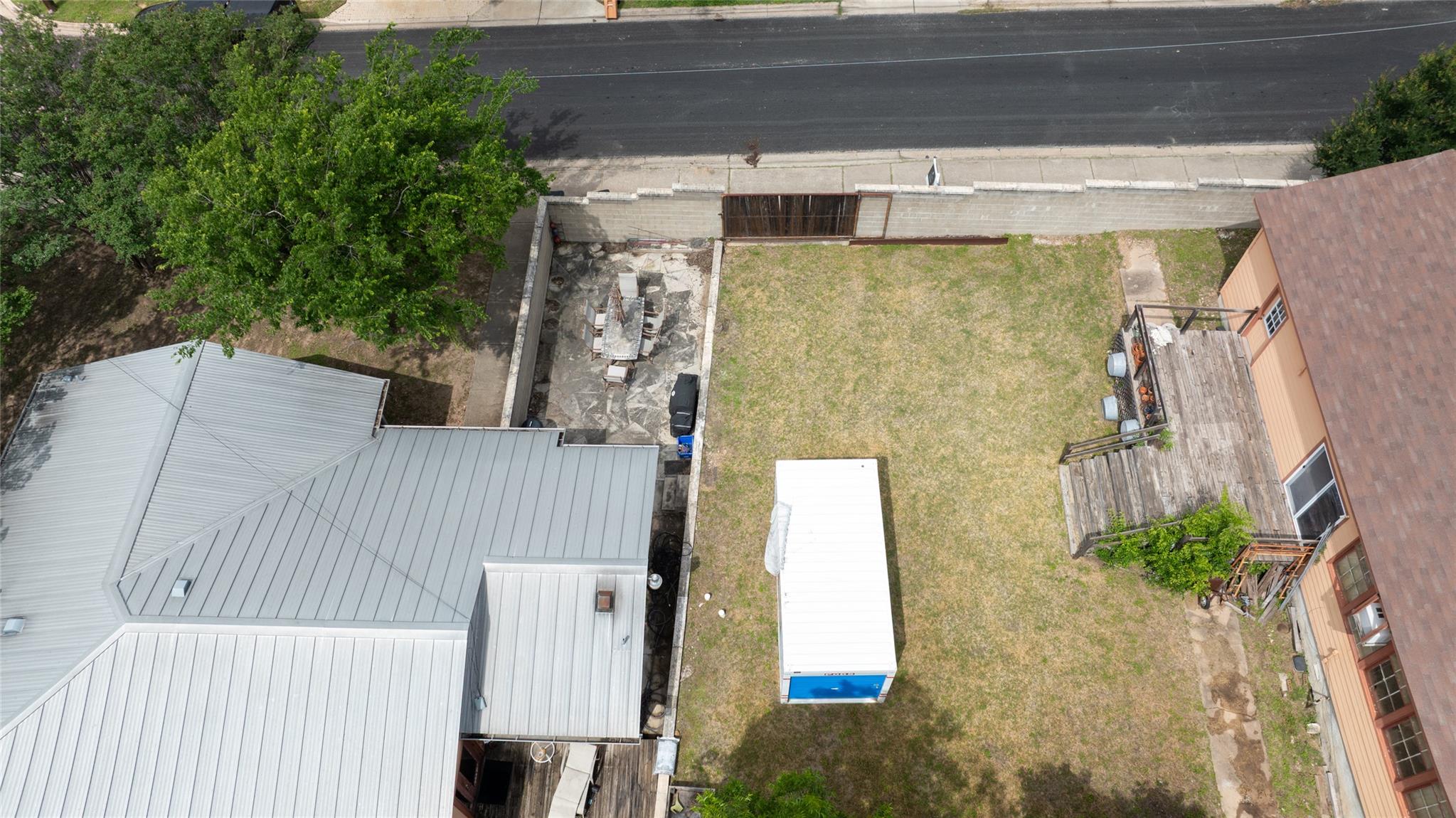 1179 Poquito ST, Austin, TX 78702