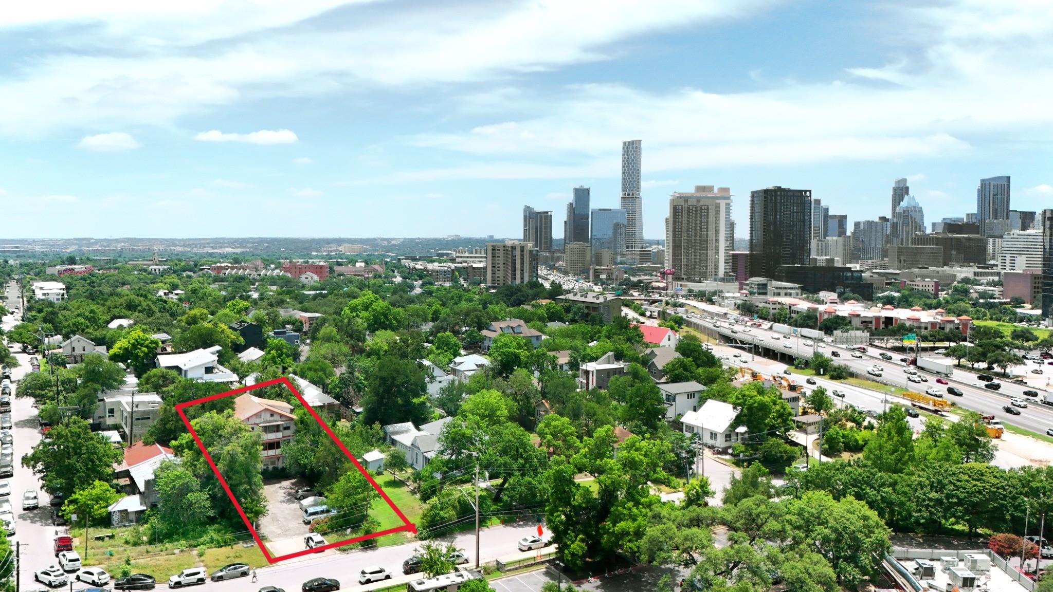 1009 E 16th ST, Austin, TX 78702