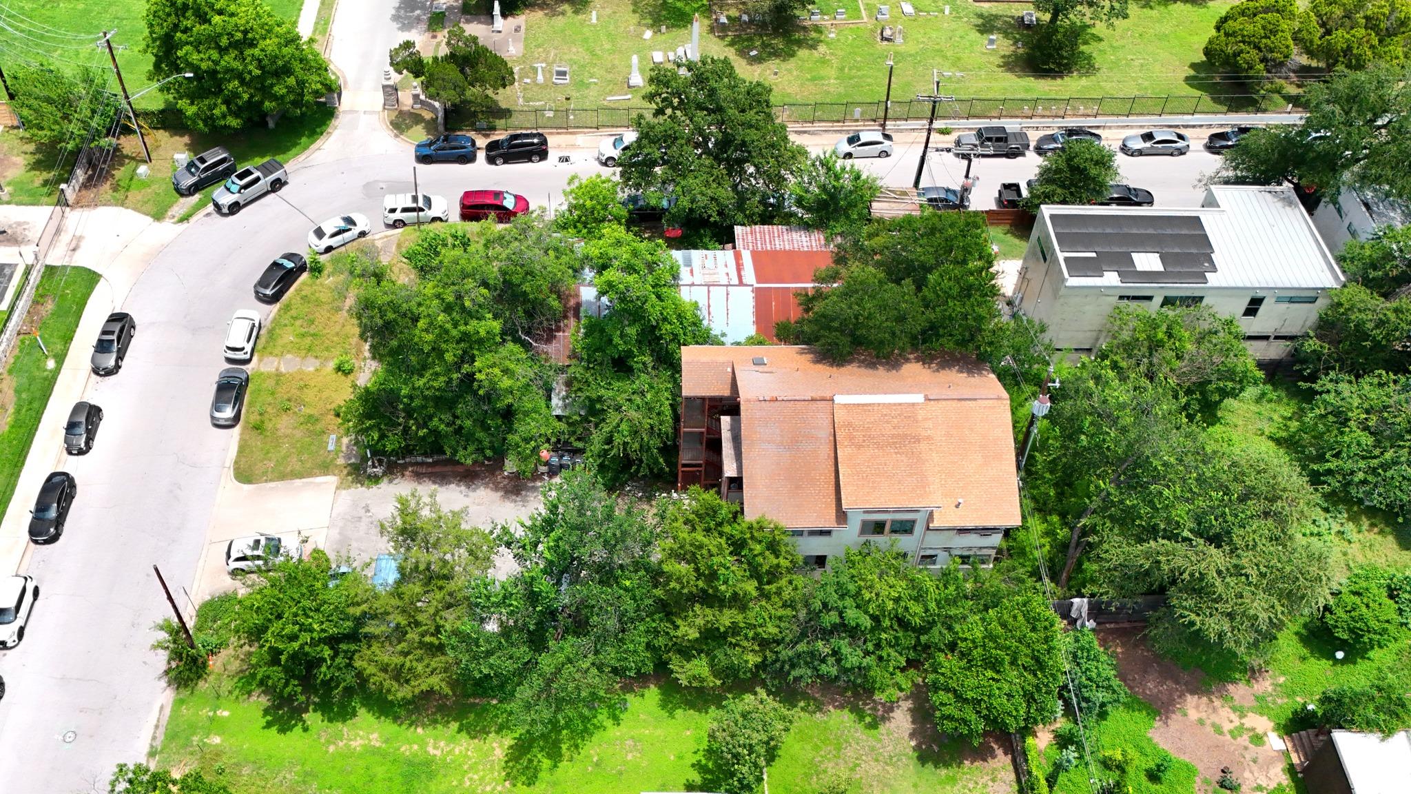 1009 E 16th ST, Austin, TX 78702