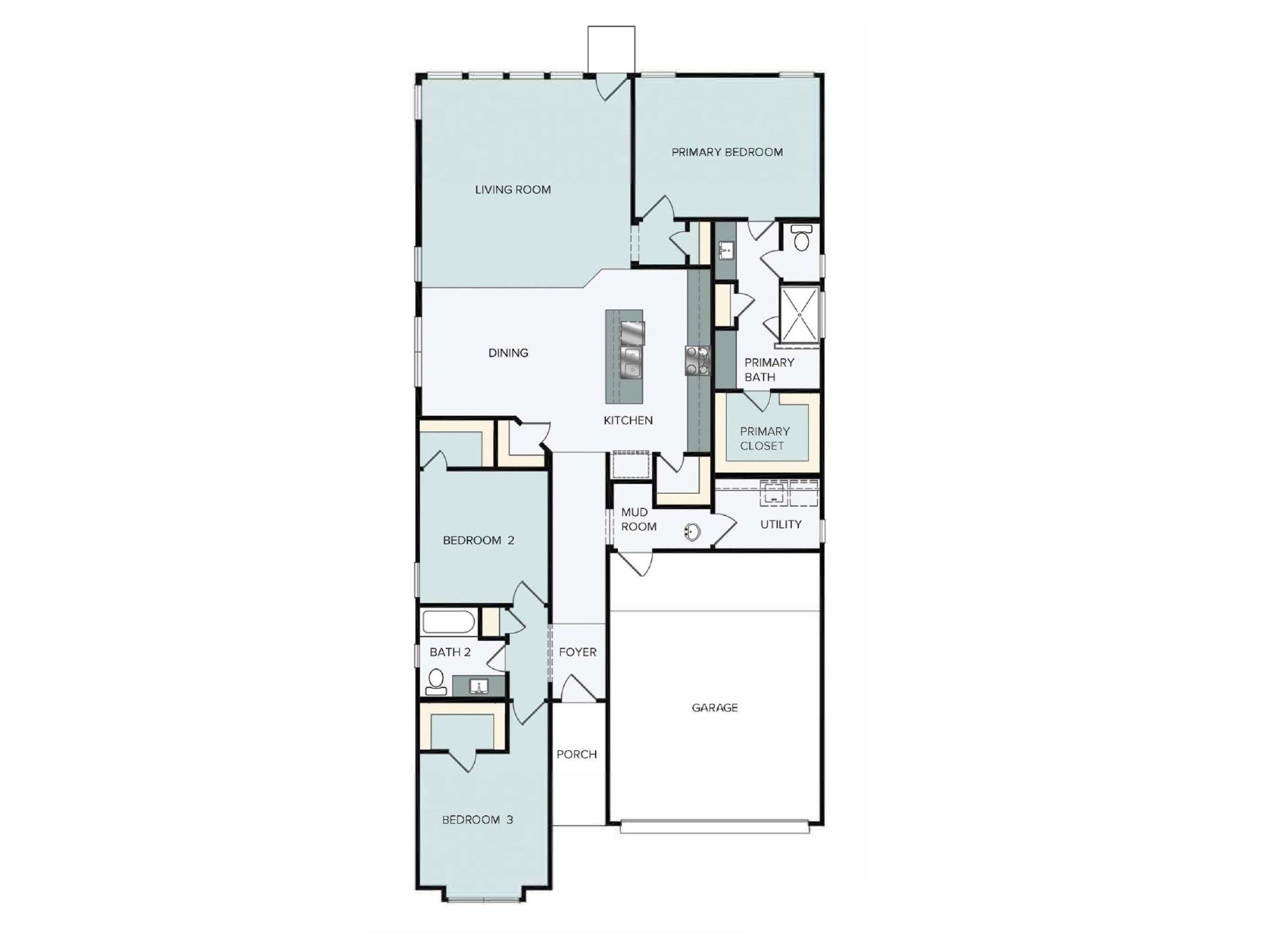 601 C Bar Ranch TRL #43, Cedar Park, TX 78613