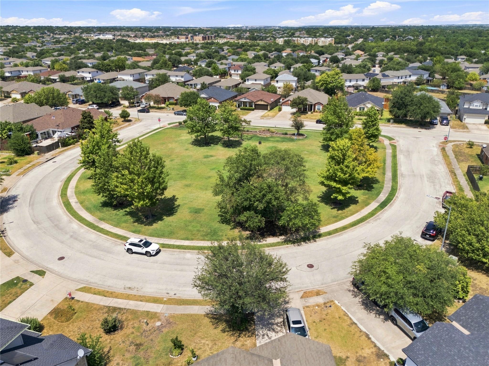 14716 Bruno CIR, Pflugerville, TX 78660