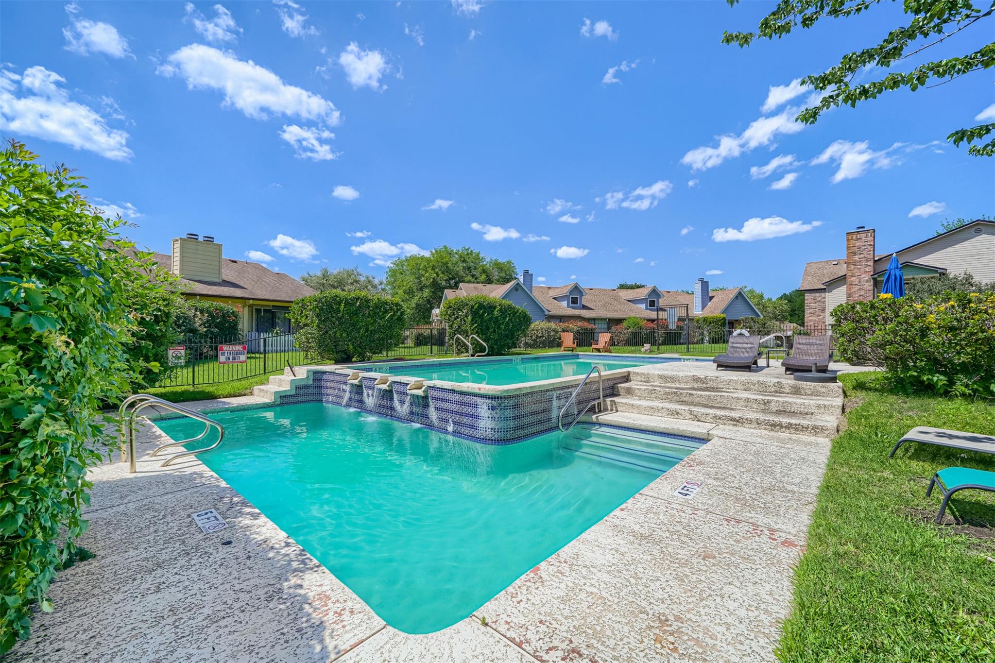 1601 Faro DR #2401, Austin, TX 78741