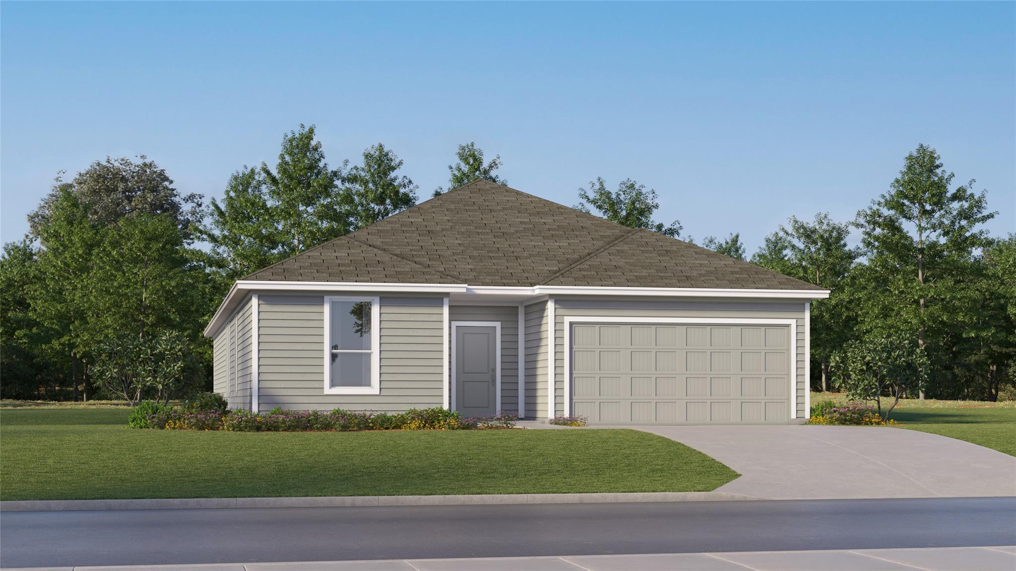 314 Avre Loop, Kyle, TX 78640