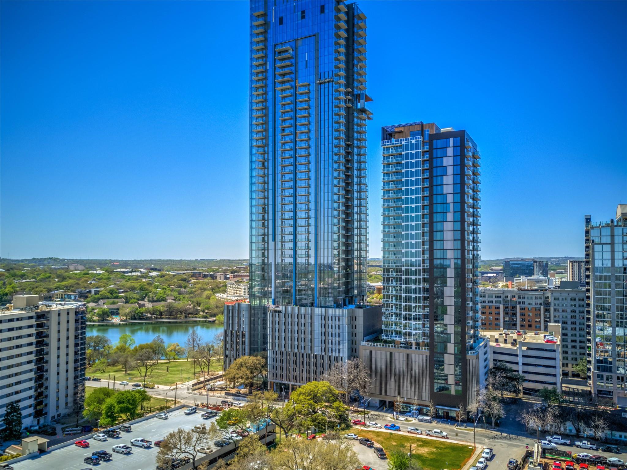 48 East Ave #2211, Austin, TX 78701