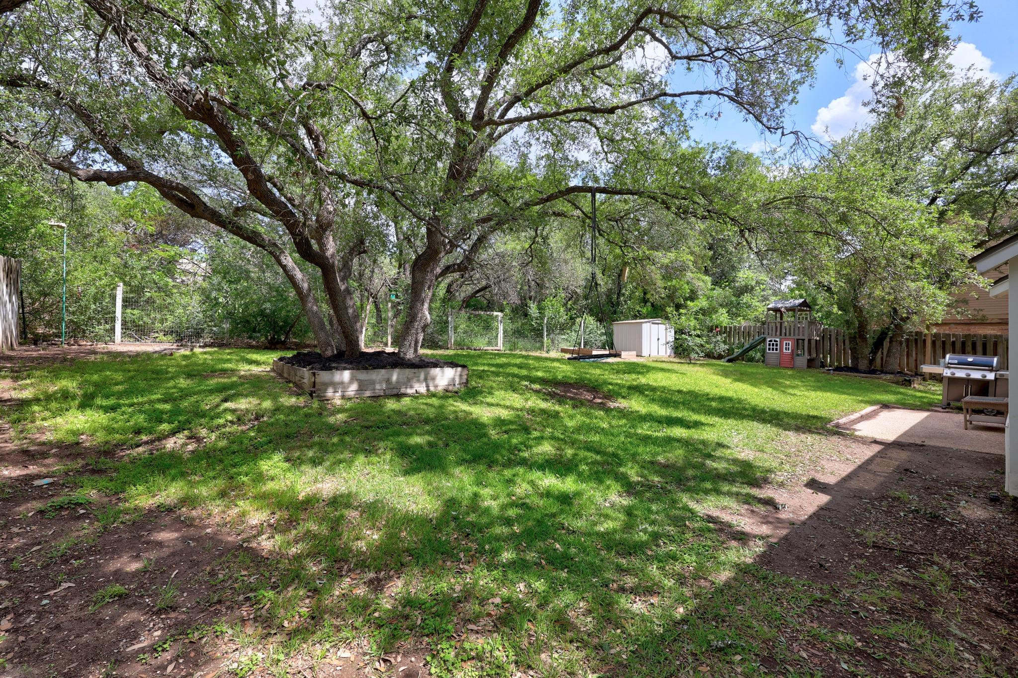 3607 Latimer DR, Austin, TX 78732