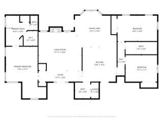 2104 Lancaster ST, San Marcos, TX 78666