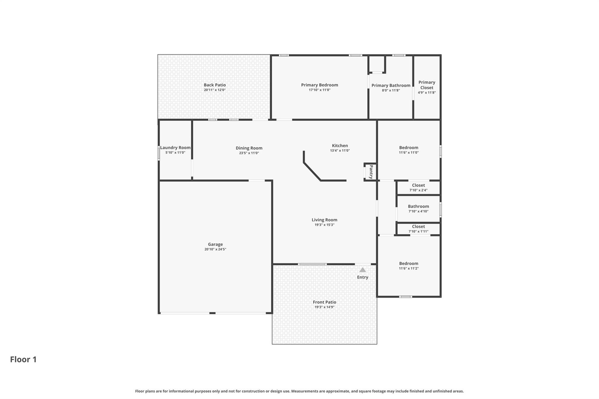 115 Mokulua LN, Bastrop, TX 78602