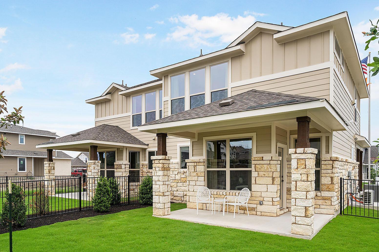 2211A Cornfield DR, Pflugerville, TX 78660