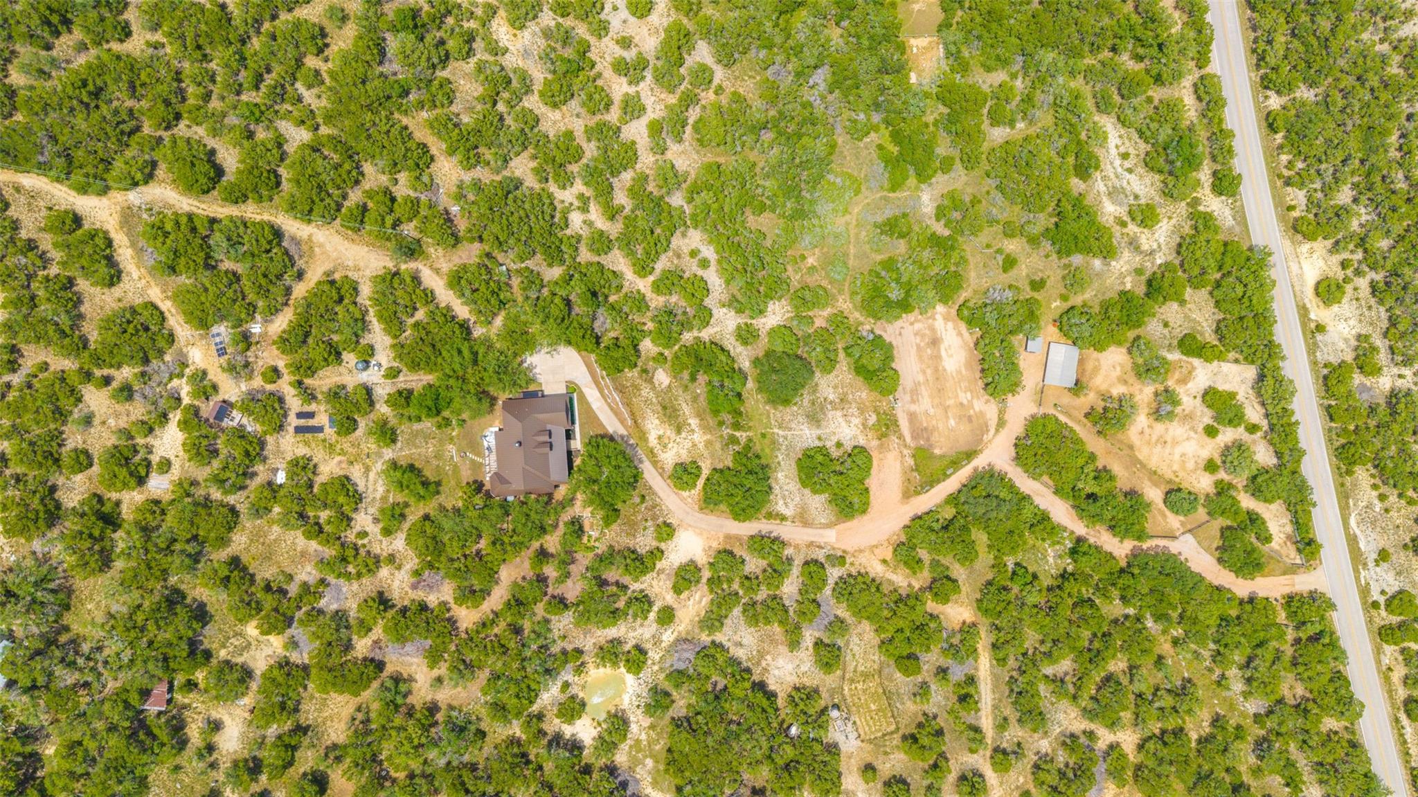 1906 Bee Creek RD, Spicewood, TX 78669