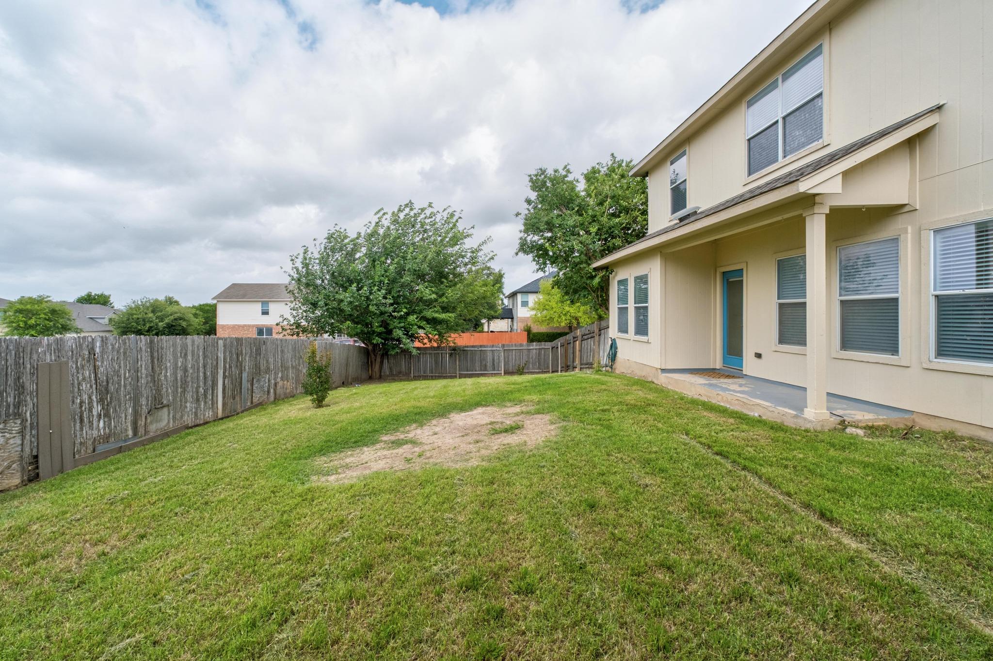 2402 Caprock PL, Georgetown, TX 78626
