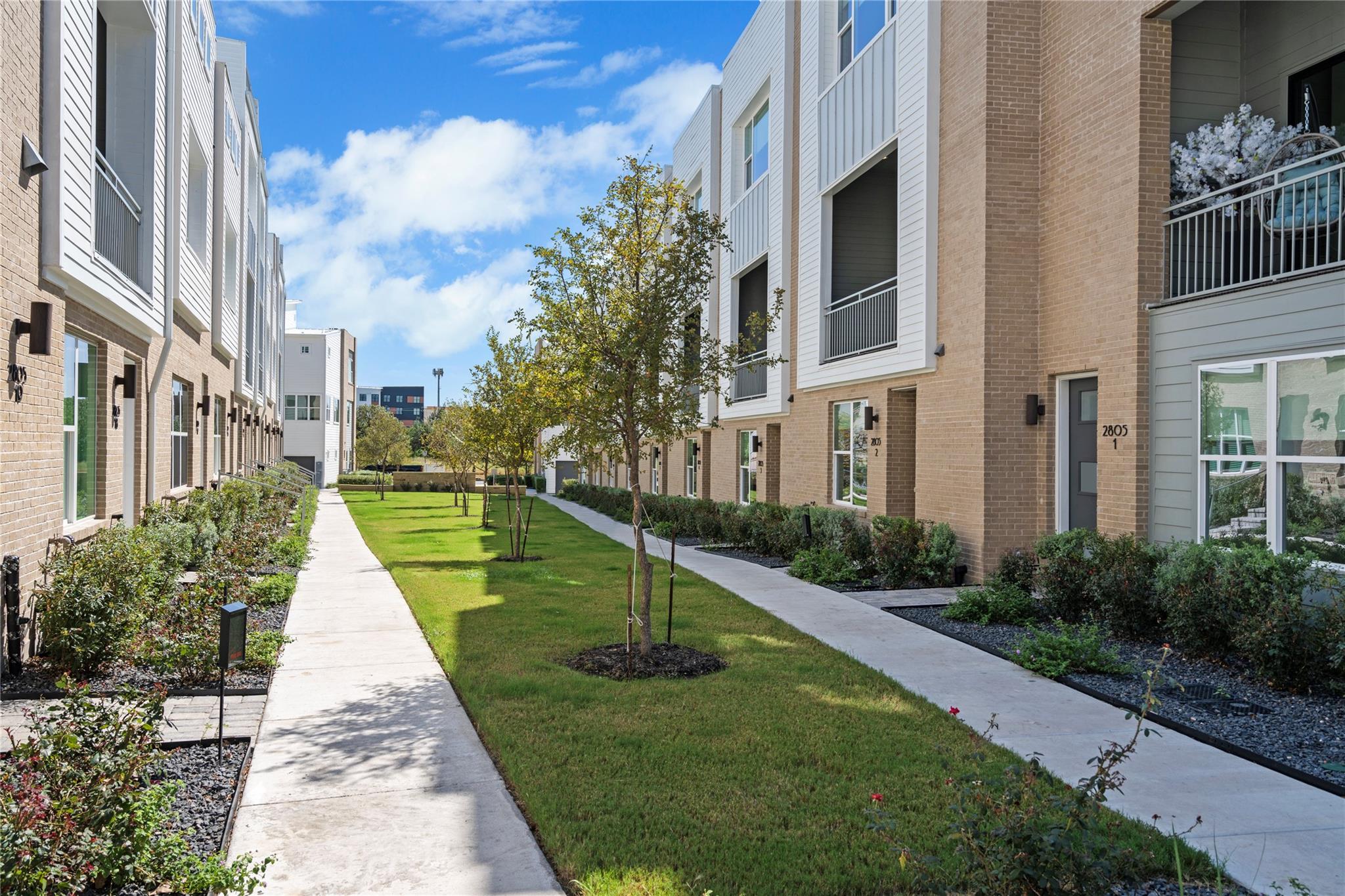2805 Mccurdy ST #6, Austin, TX 78723