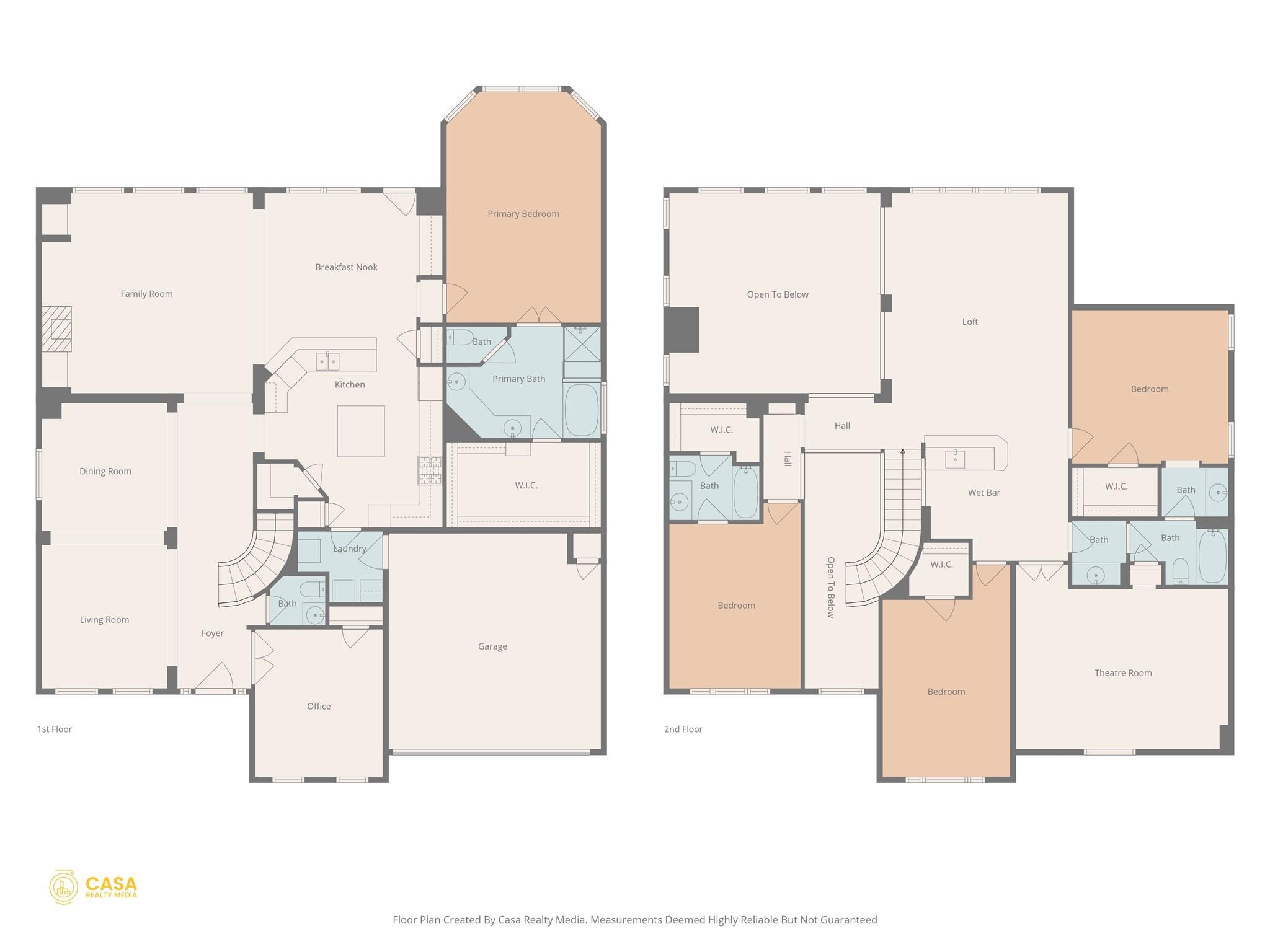 707 House Wren Loop, Pflugerville, TX 78660