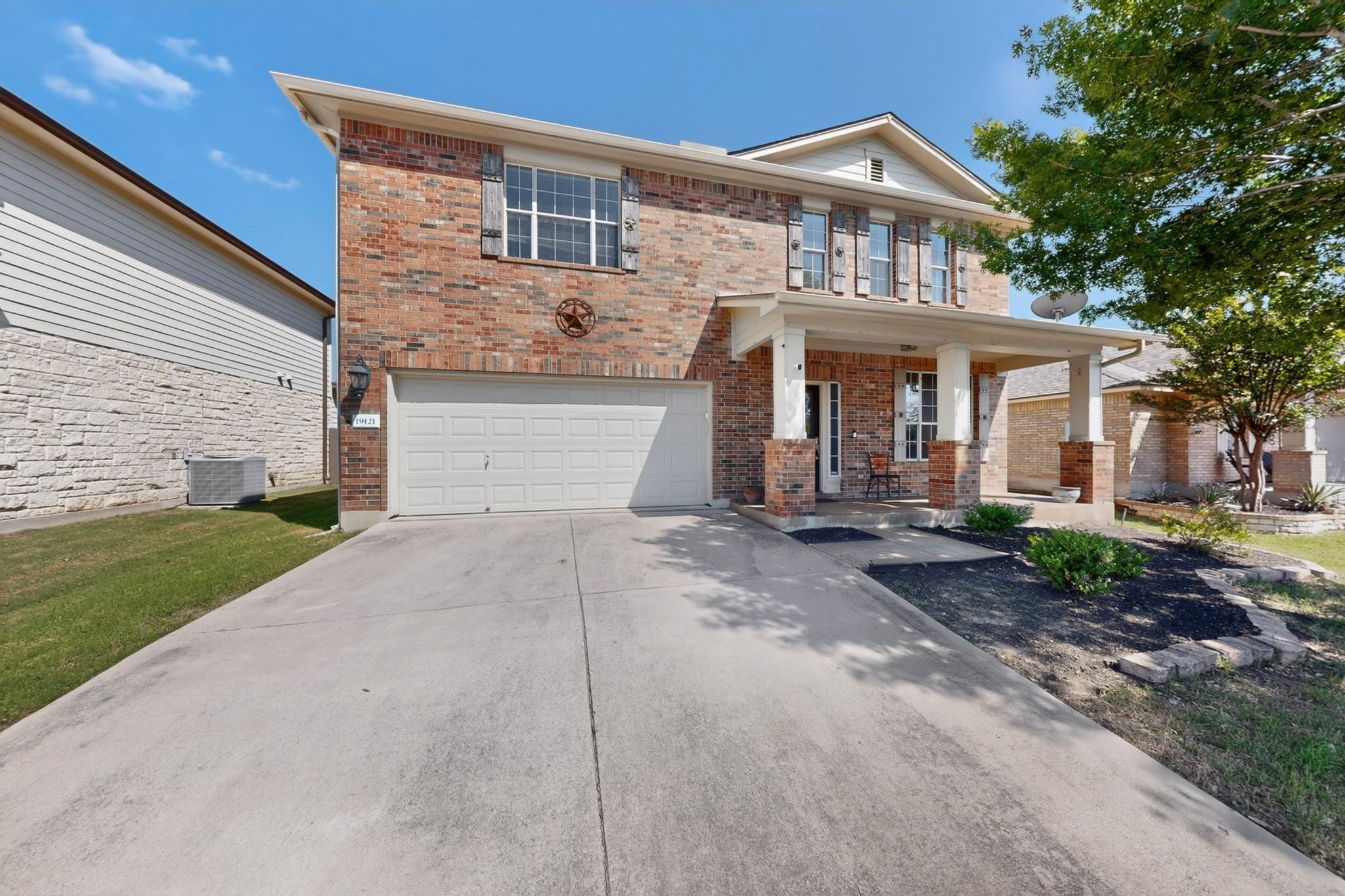 19121 Mangan Way, Pflugerville, TX 78660