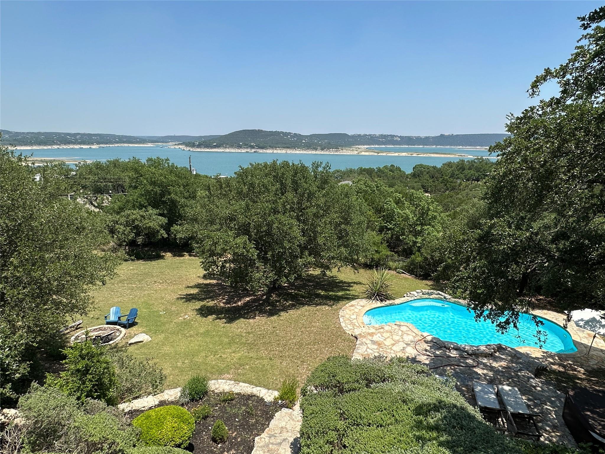 5224 Mccormick Mountain DR, Austin, TX 78734