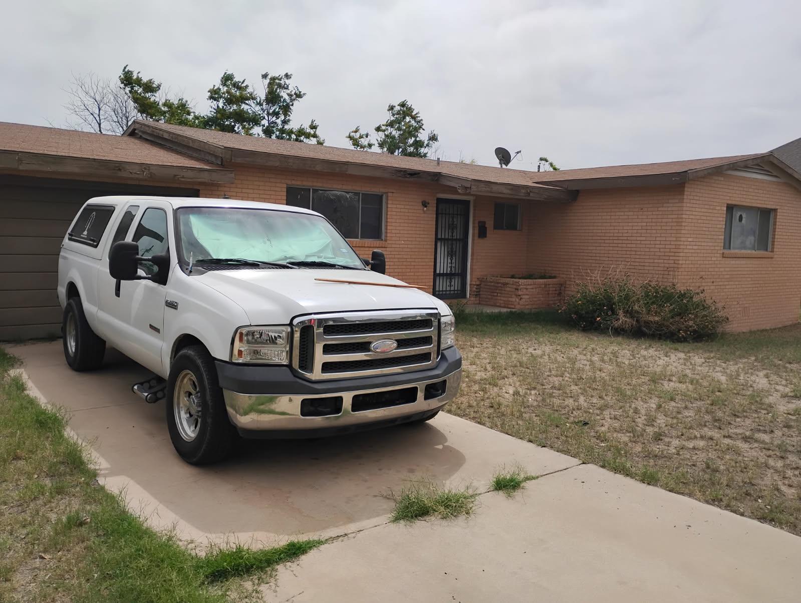 1003 Pine Ave, Odessa, TX 79763
