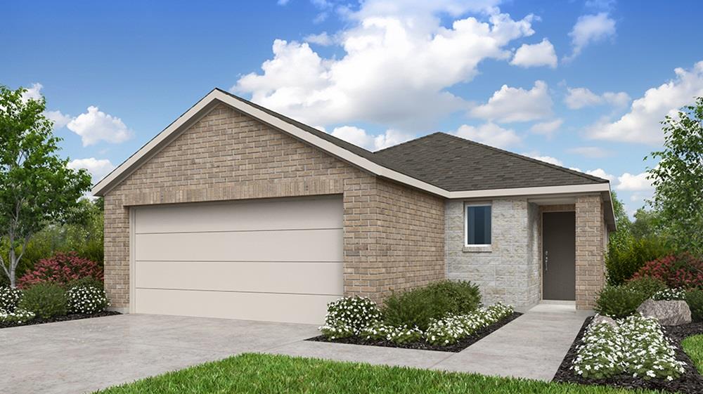 179 Montoro ST, Dripping Springs, TX 78620