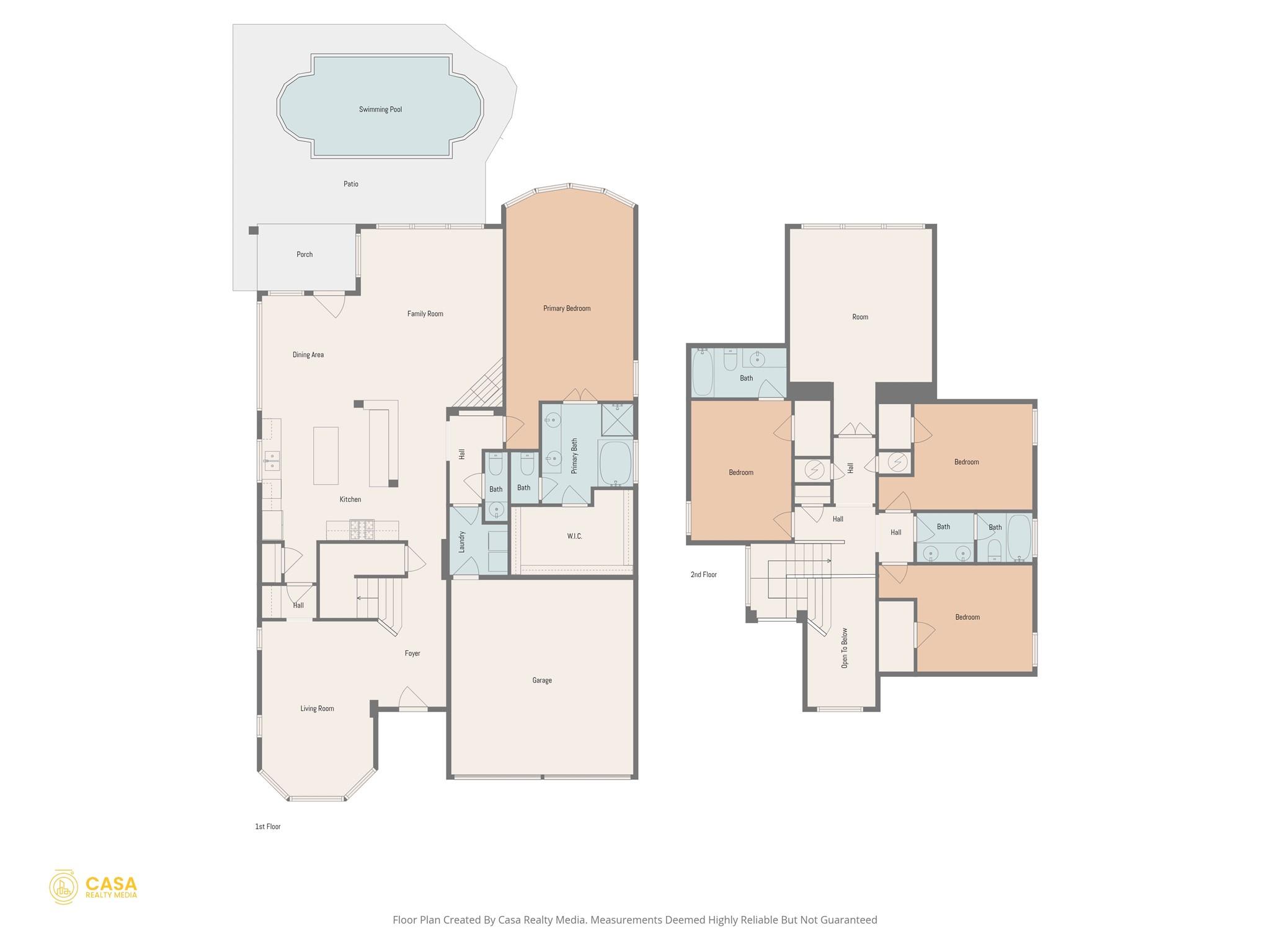 2917 Laurel Grove Way, Round Rock, TX 78681