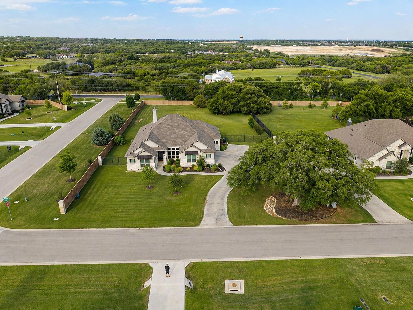 101 Miranda Way, Georgetown, TX 78633