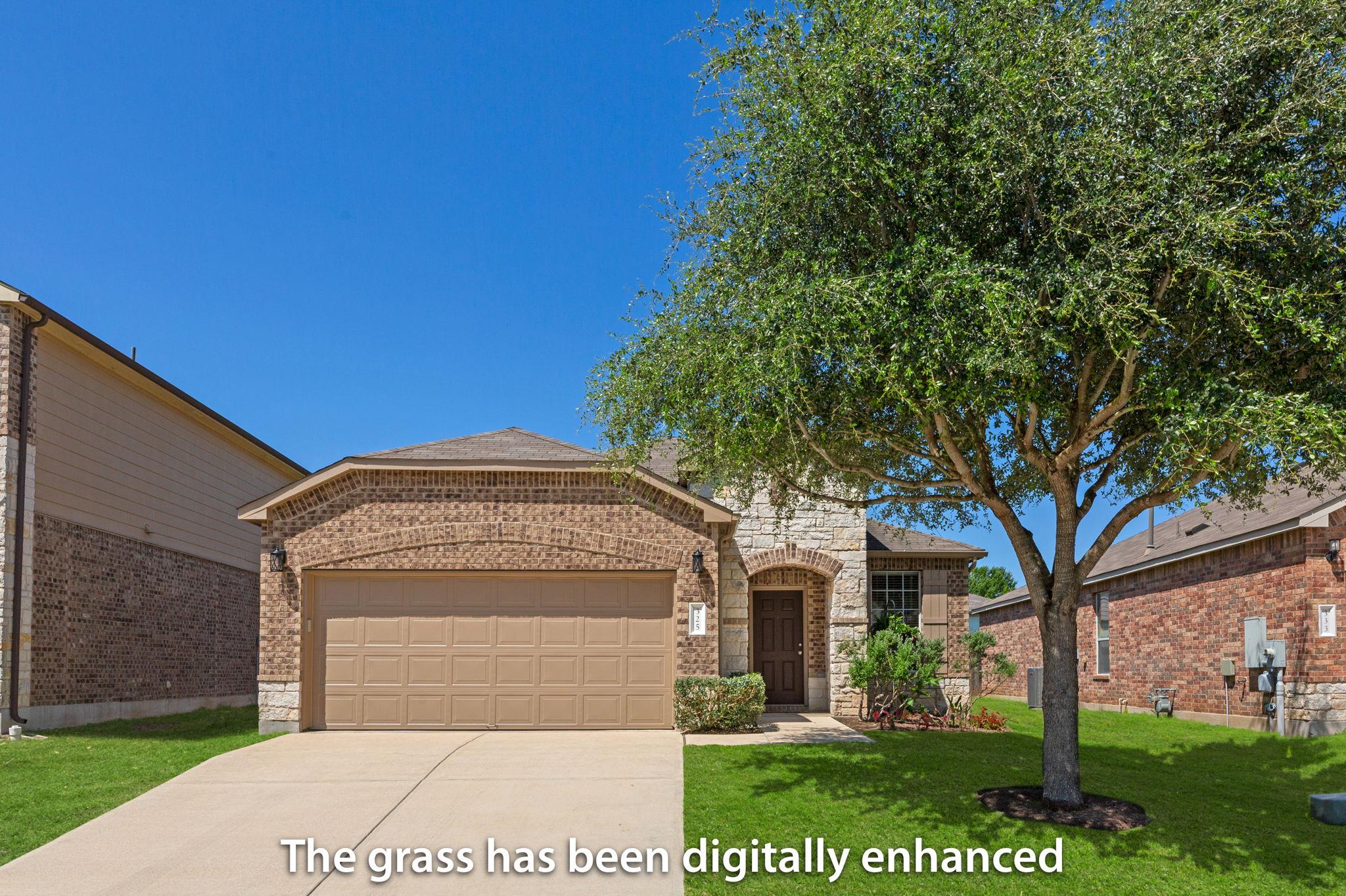 325 Stella Gold ST, Buda, TX 78610