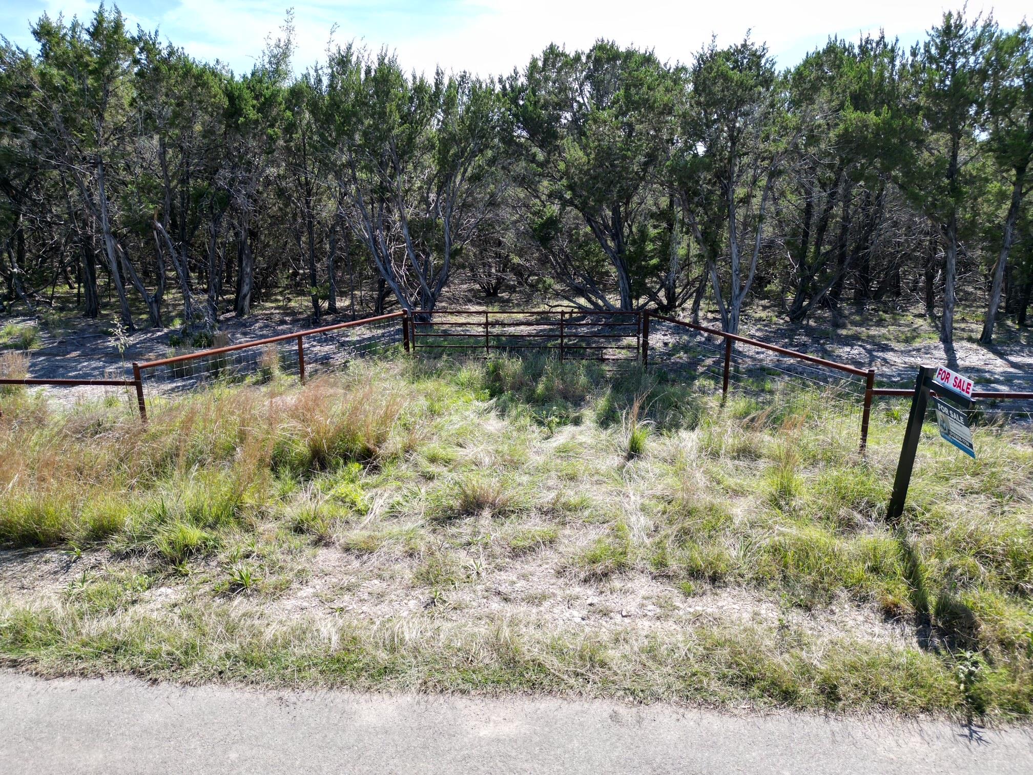 00 Cr 104 RD, Lampasas, TX 76550
