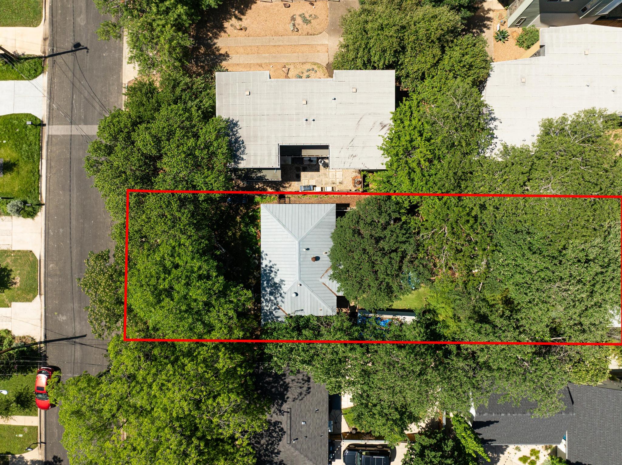 4416 Hank, Austin, TX 78745