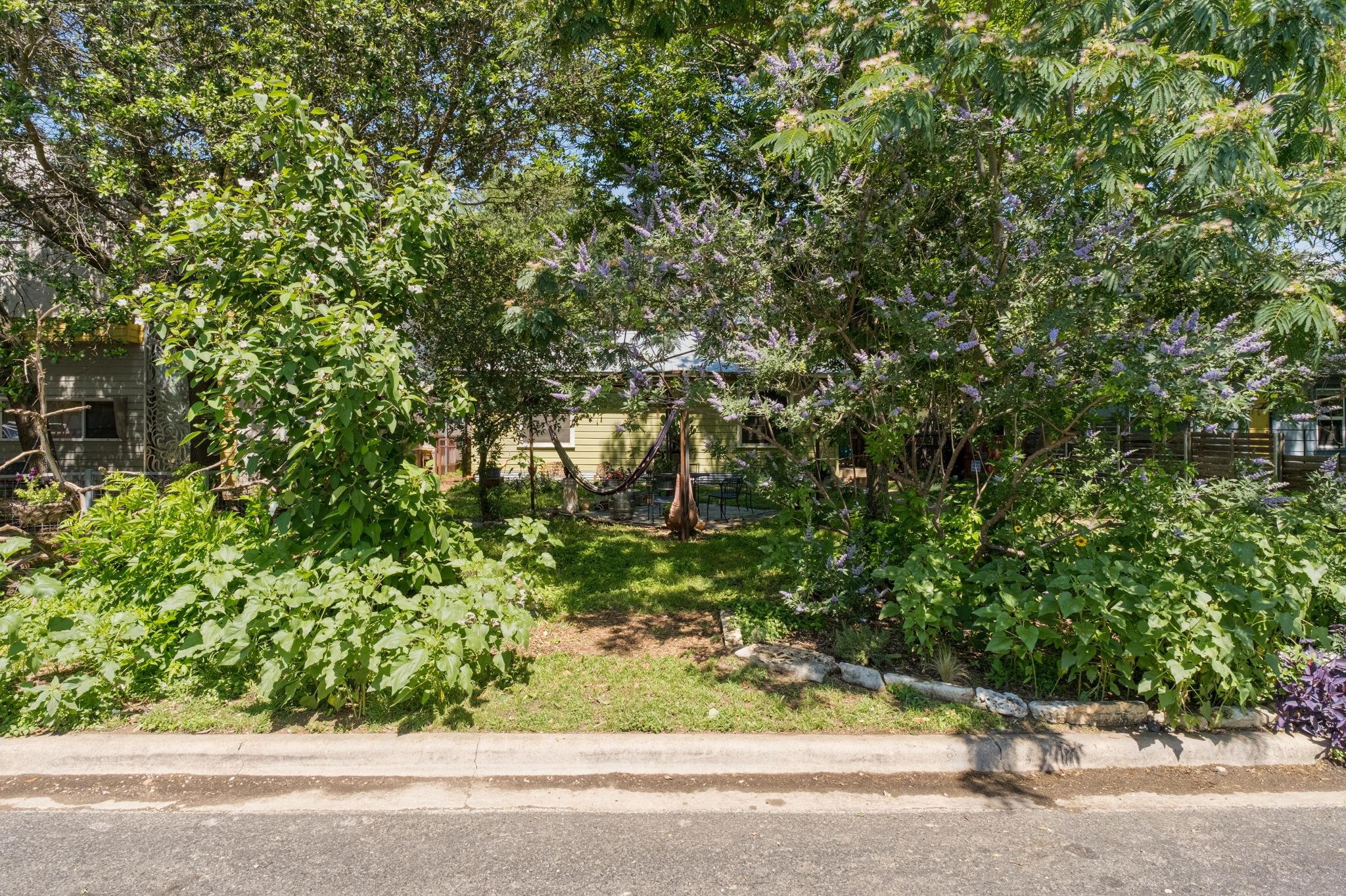4416 Hank, Austin, TX 78745
