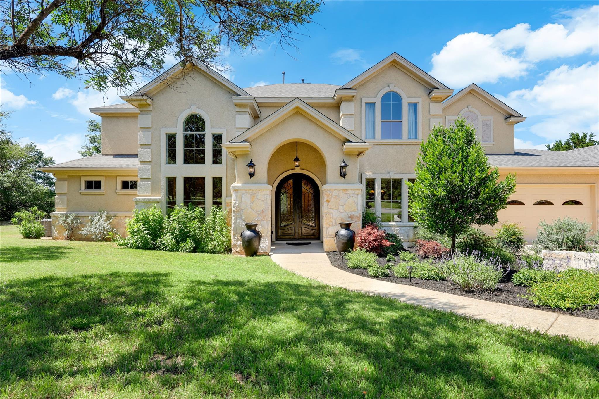 18007 Crystal CV, Jonestown, TX 78645