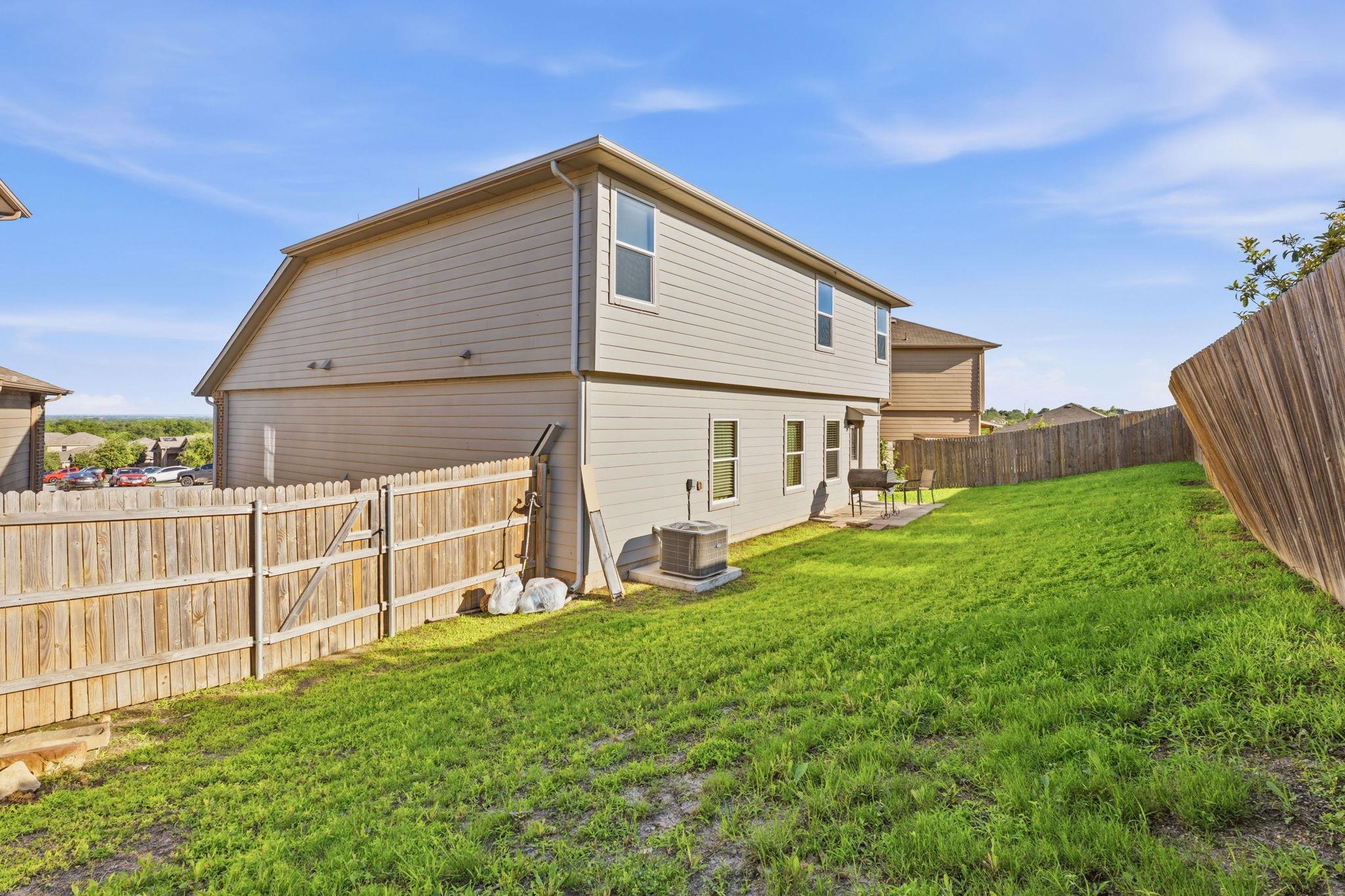15101 Shell Bark CV, Austin, TX 78724