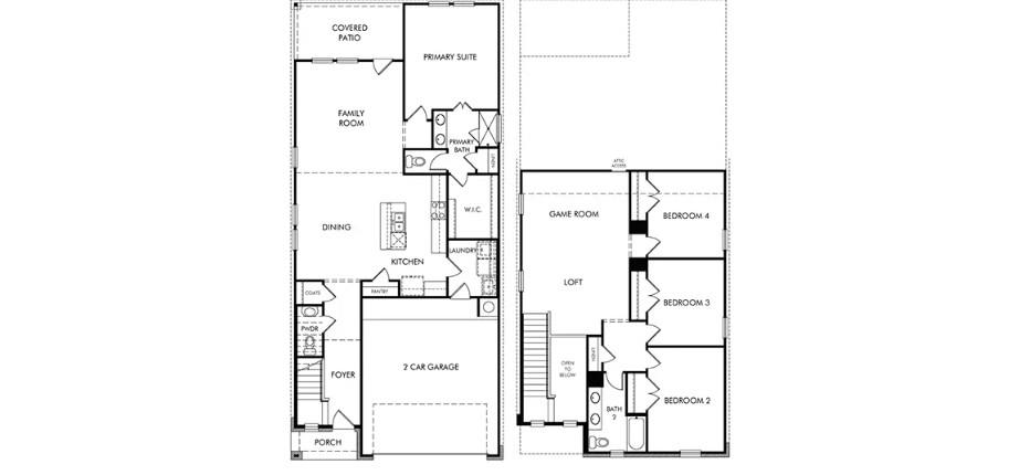 1508 Centavo DR, Pflugerville, TX 78660