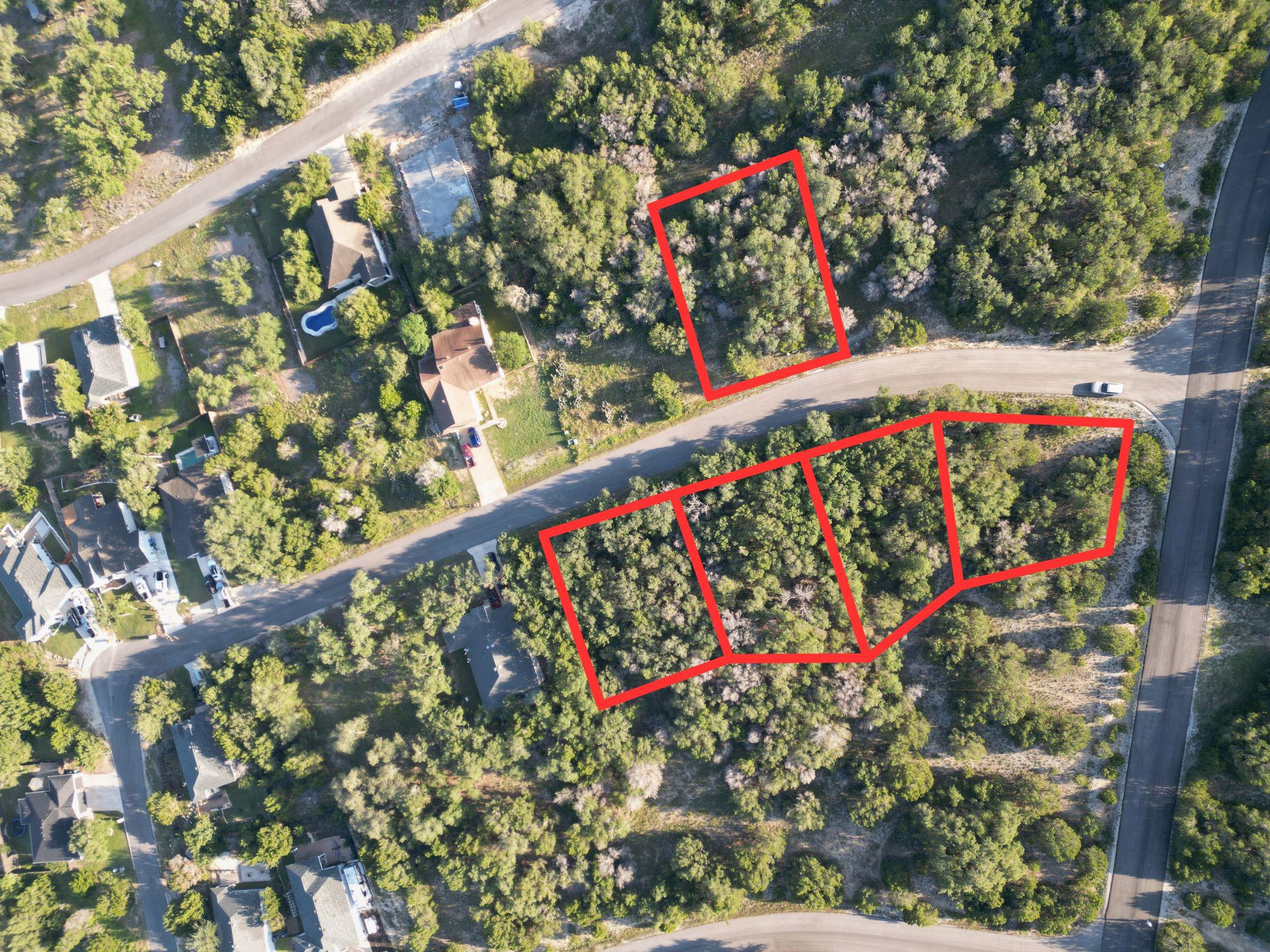 21507 Santa Elena CIR, Lago Vista, TX 78645