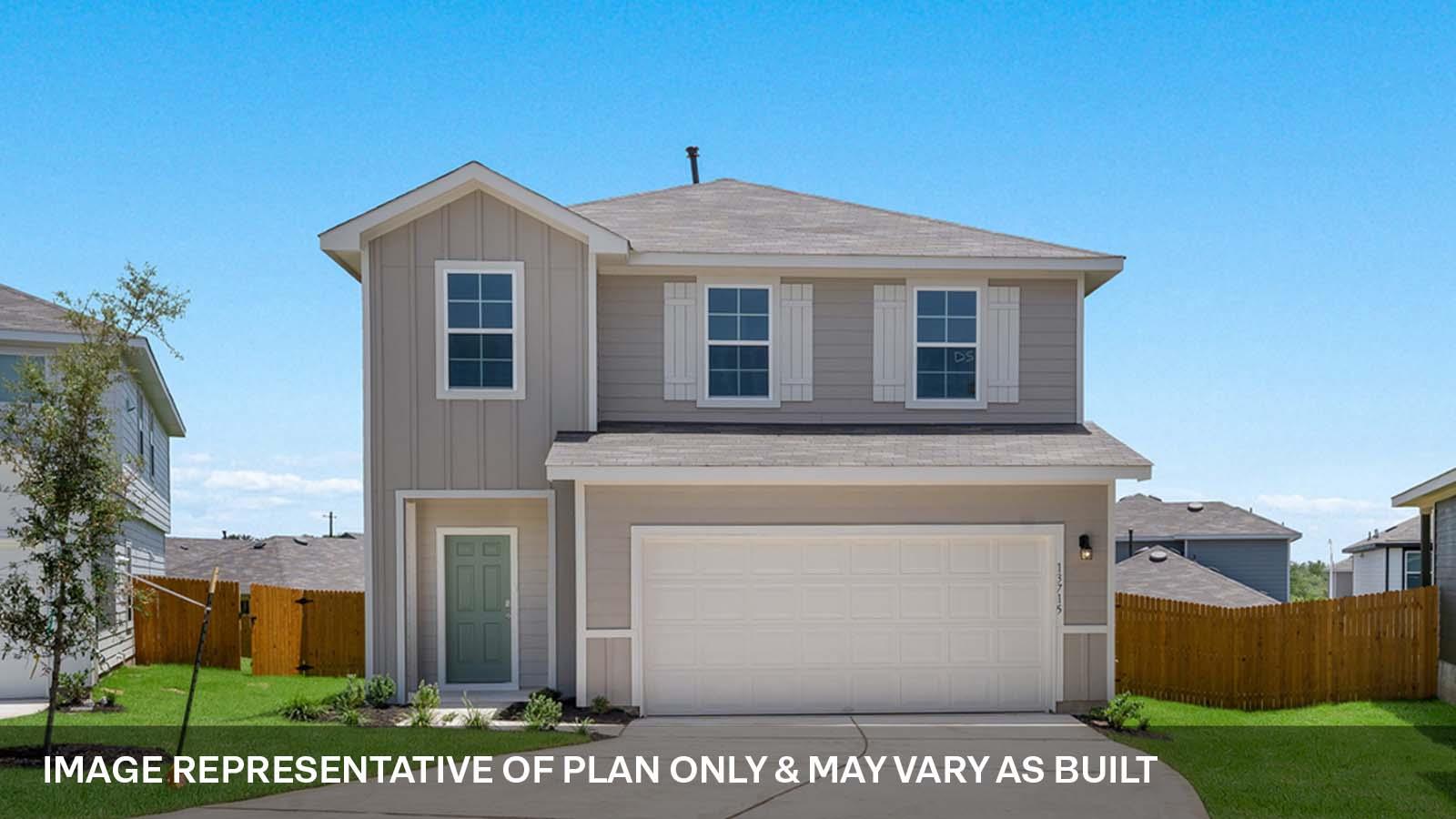 13304 Cerise Queen Way, Mustang Ridge, TX 78610