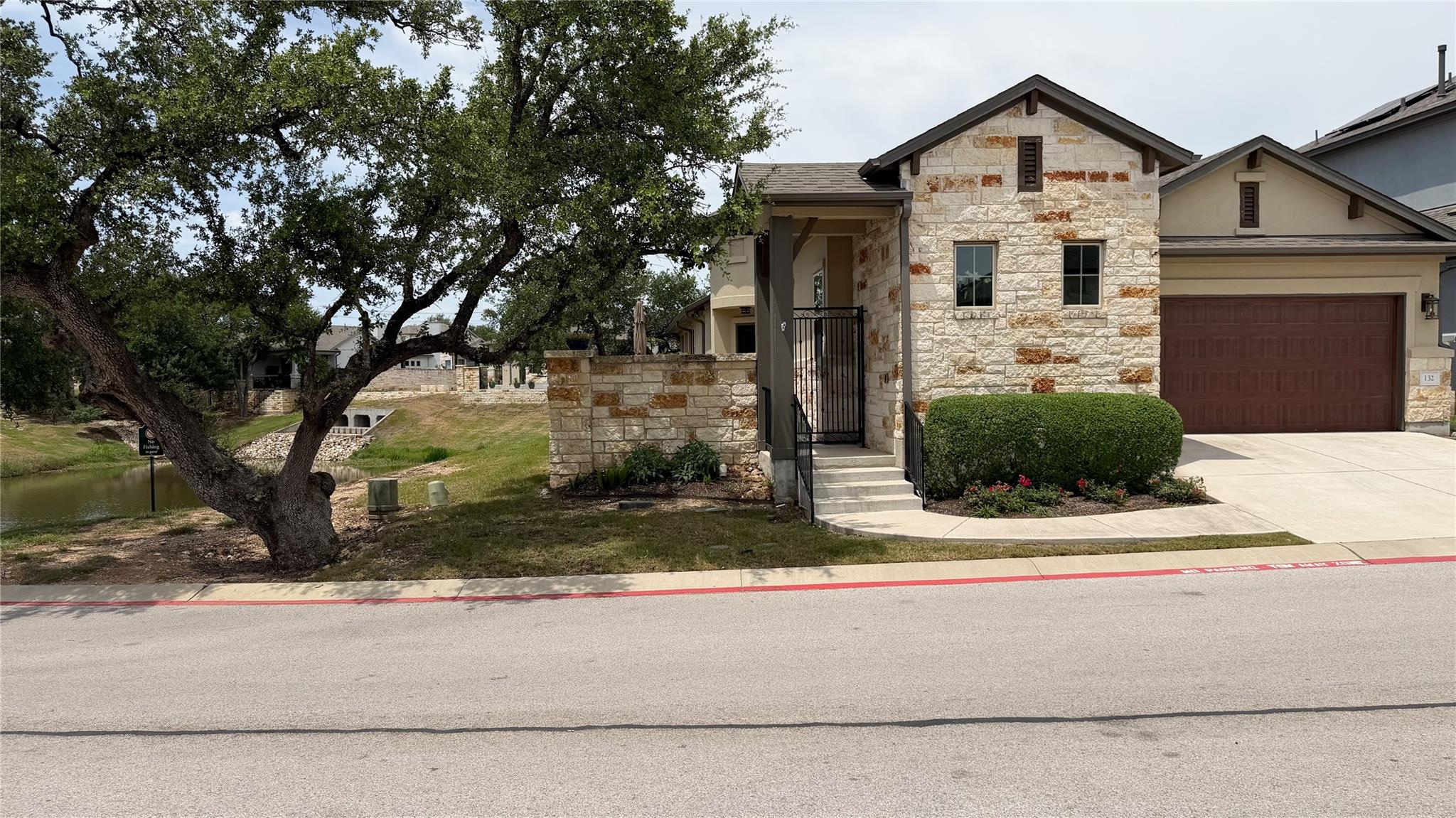 132 Mexican Olive DR #G, Georgetown, TX 78628
