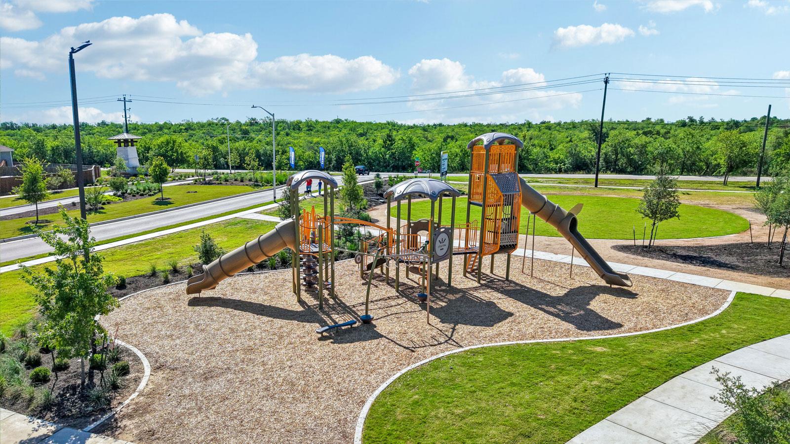 13300 Cerise Queen Way, Mustang Ridge, TX 78610