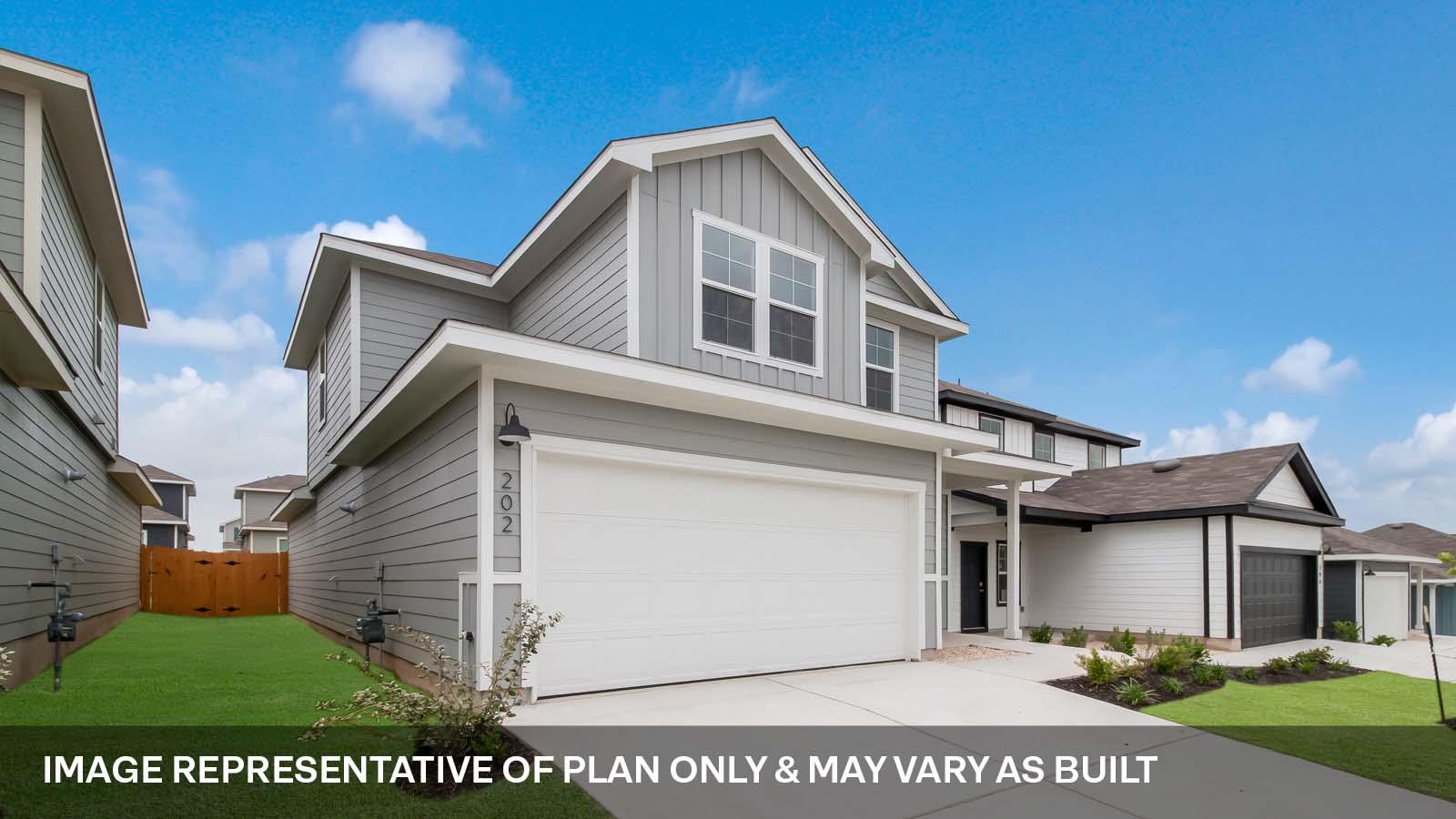 13300 Cerise Queen Way, Mustang Ridge, TX 78610
