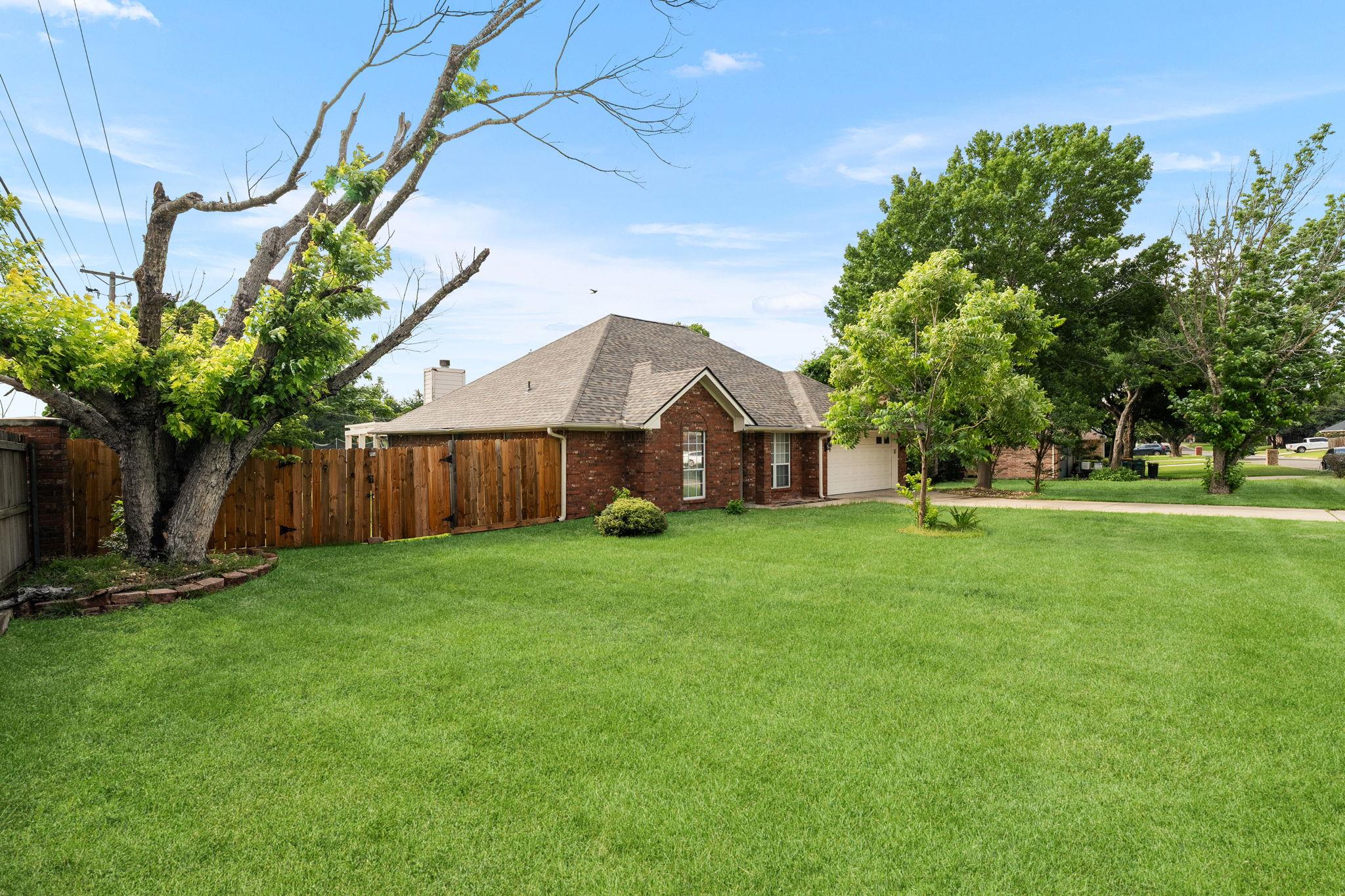 2808 Kneese DR, Belton, TX 76513