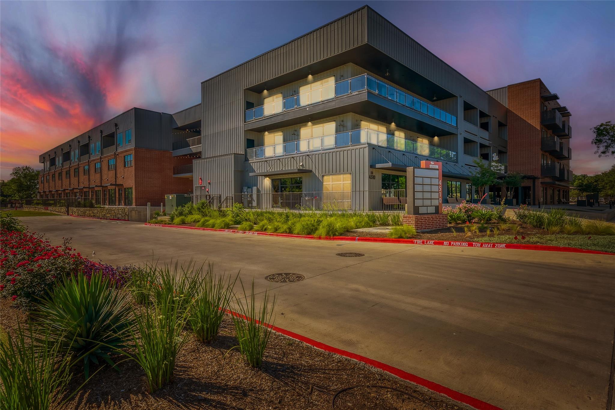 4510 Terry O LN #419, Austin, TX 78745
