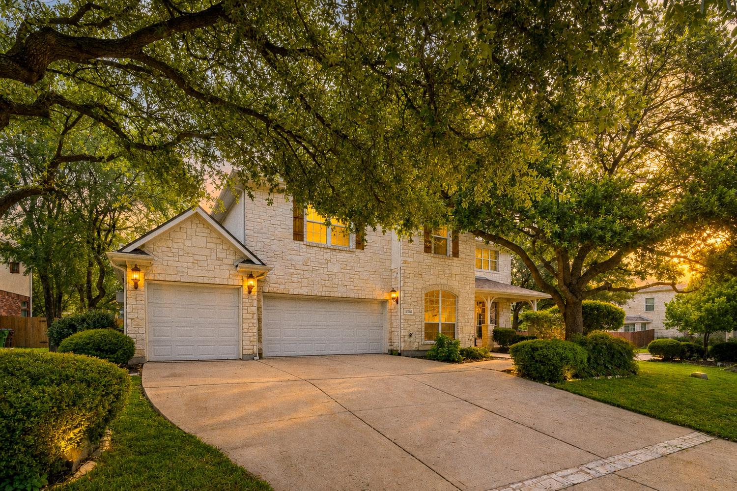 2701 Covington PL, Round Rock, TX 78681