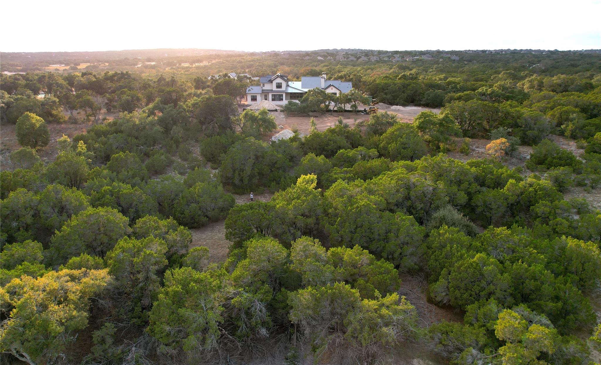 0 Broadwing CV, Austin, TX 78737